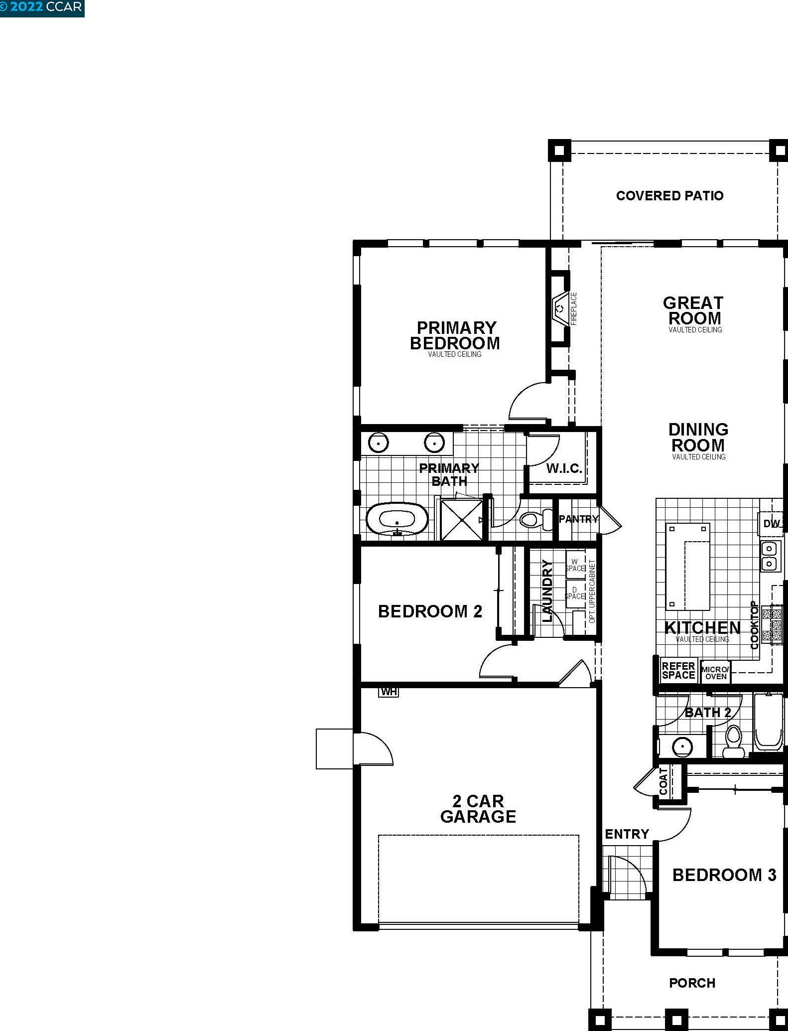 57 Wine Press Way, Fairfield, CA 94558-6713