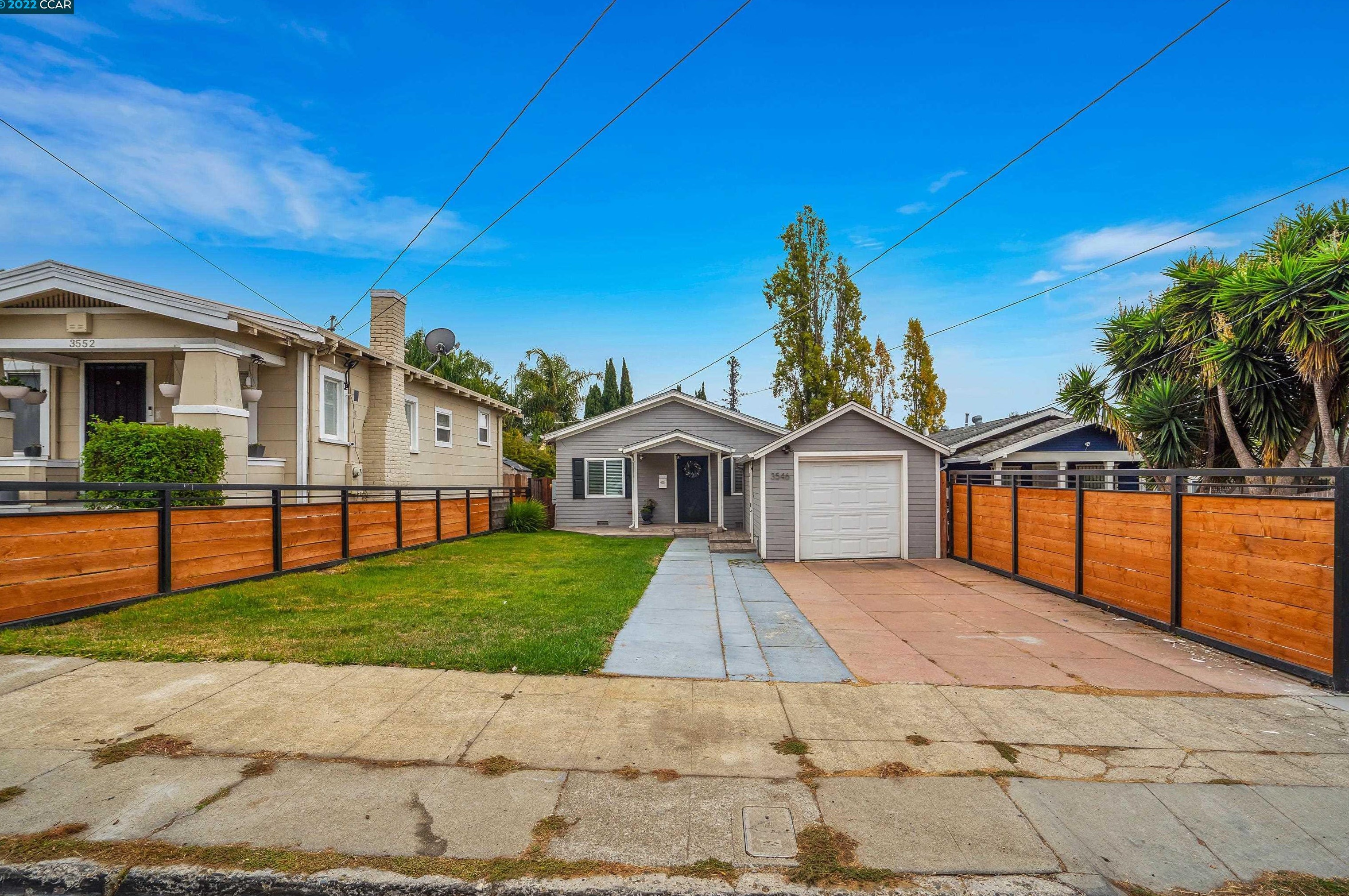 3546 72nd Ave, Oakland, CA 94605-2514