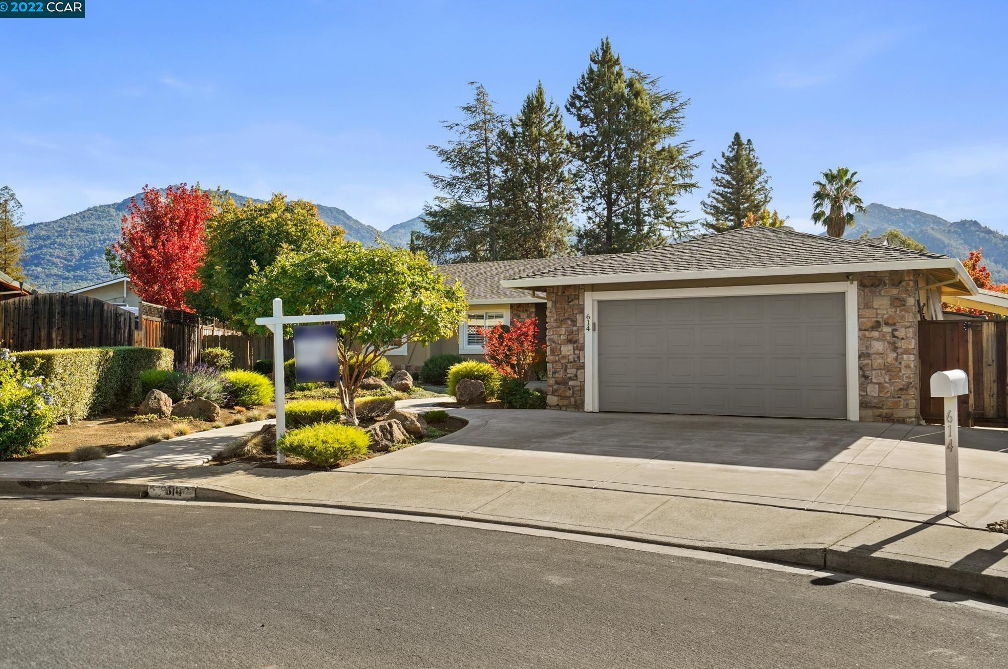 614 Pinot Ct, Clayton, CA 94517-1416
