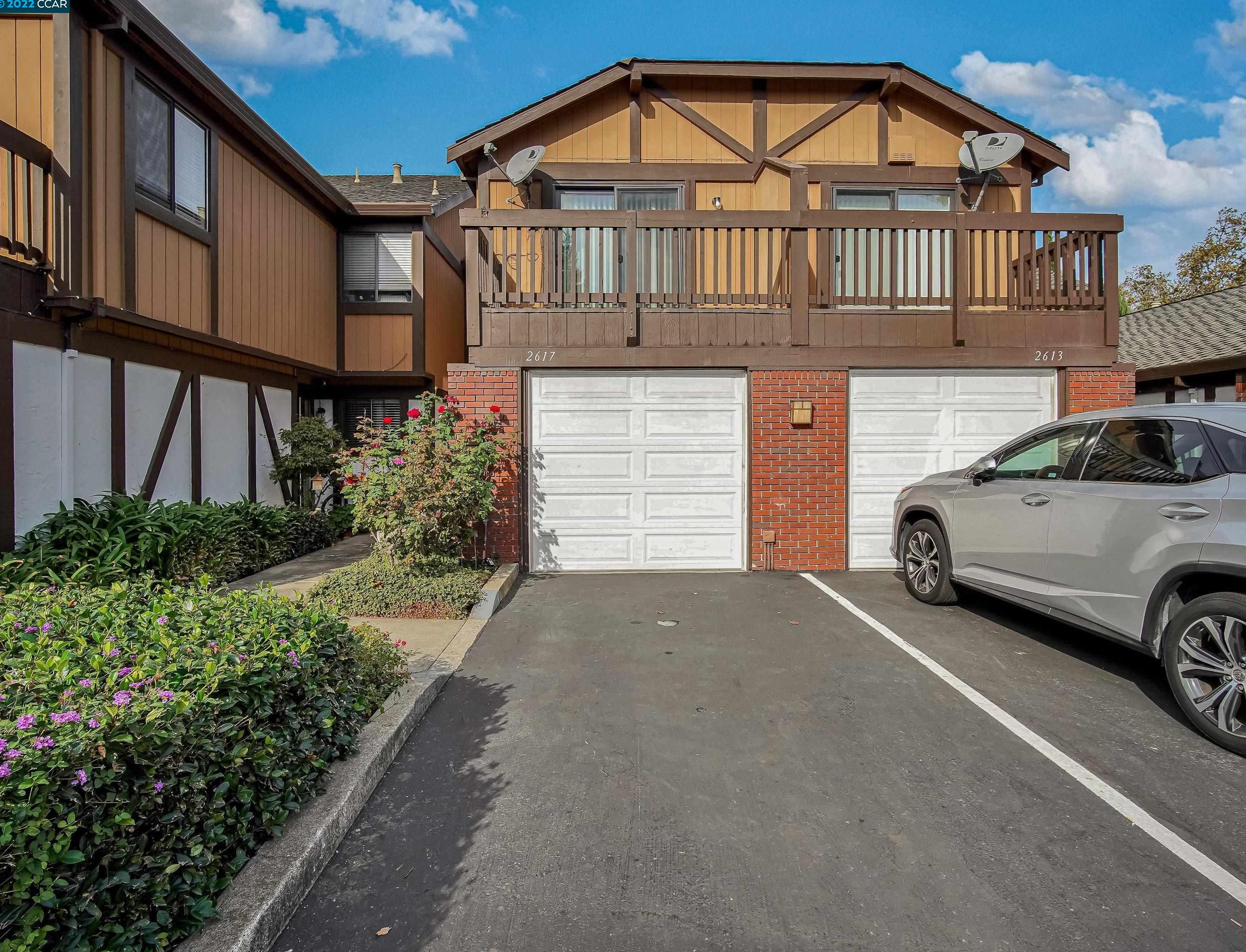 2617 Teal Ln, Union City, CA 94587-3167
