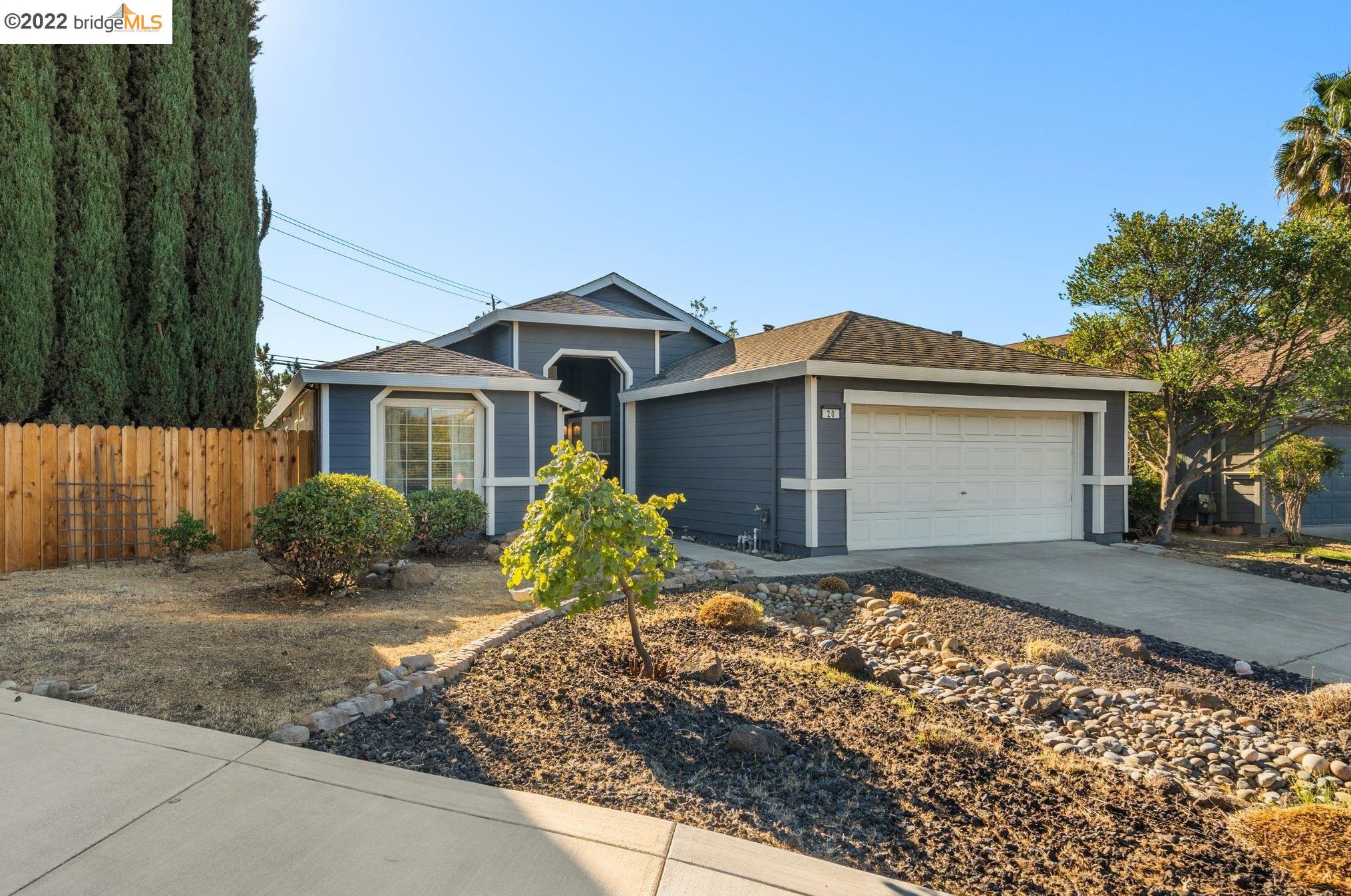 20 Megan Ct, Oakley, CA 94561