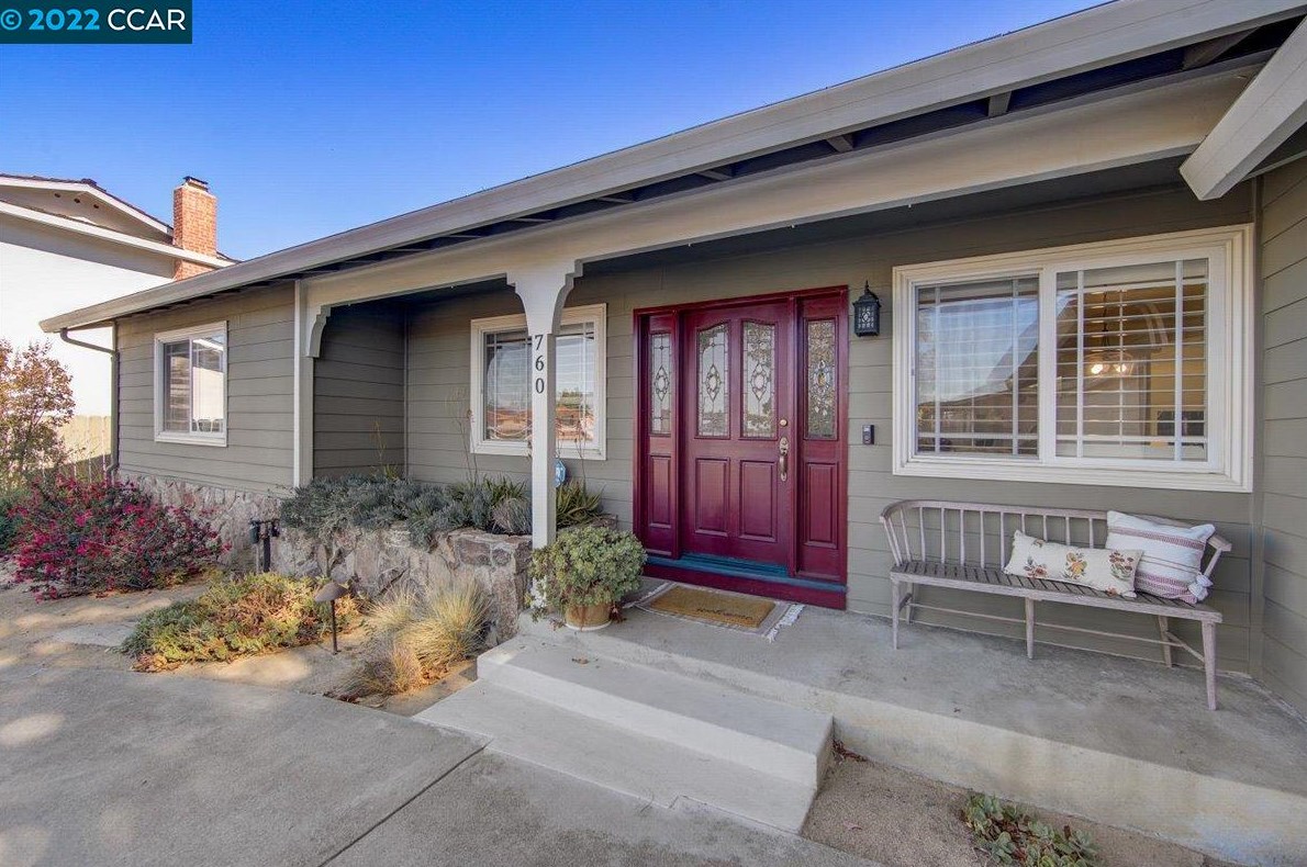 760 Citrus Ave, Concord, CA 94518