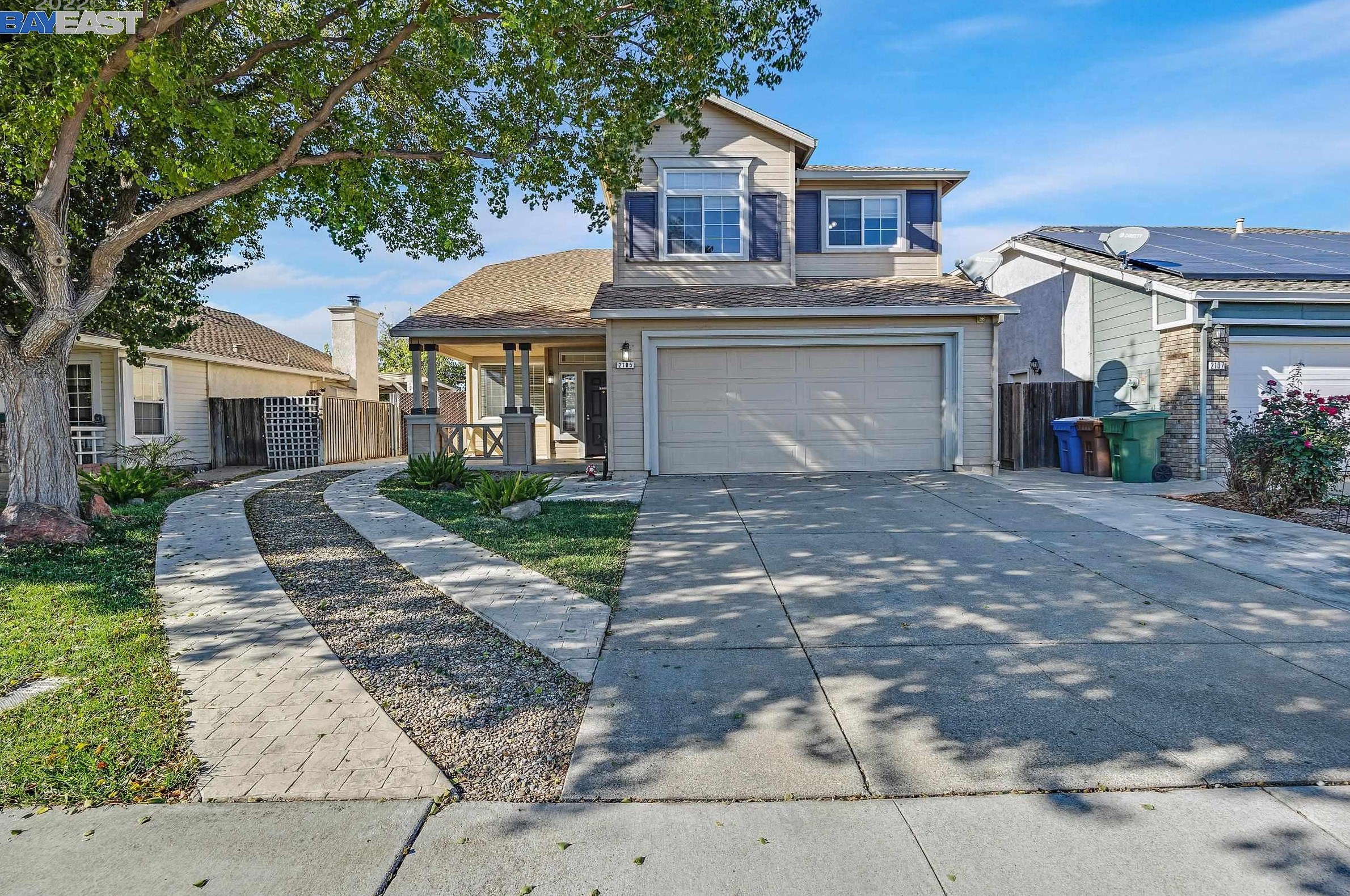 2105 Homecoming Way, Los Angeles, CA 94513-2199