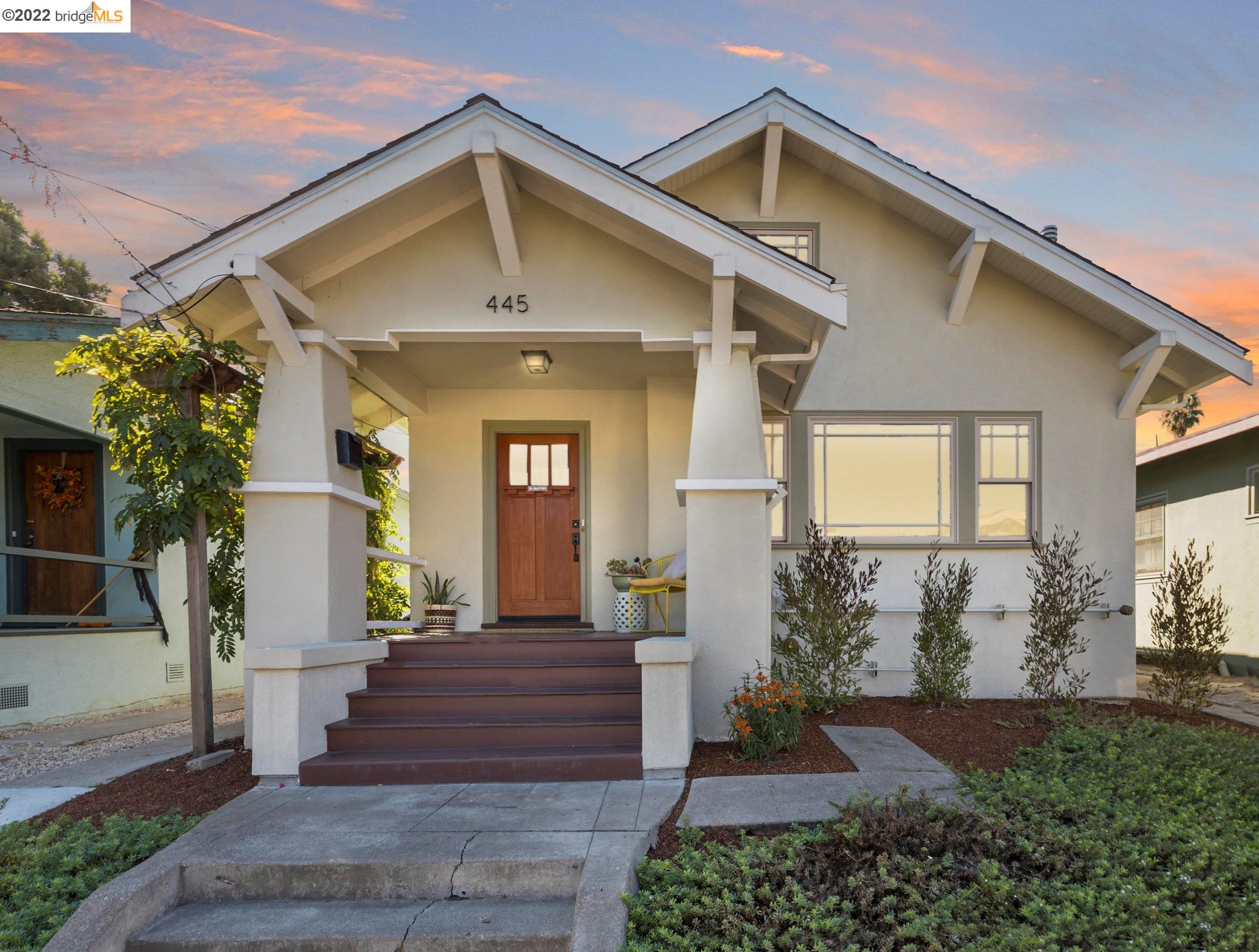 445 Rich St, Oakland, CA 94609-2512