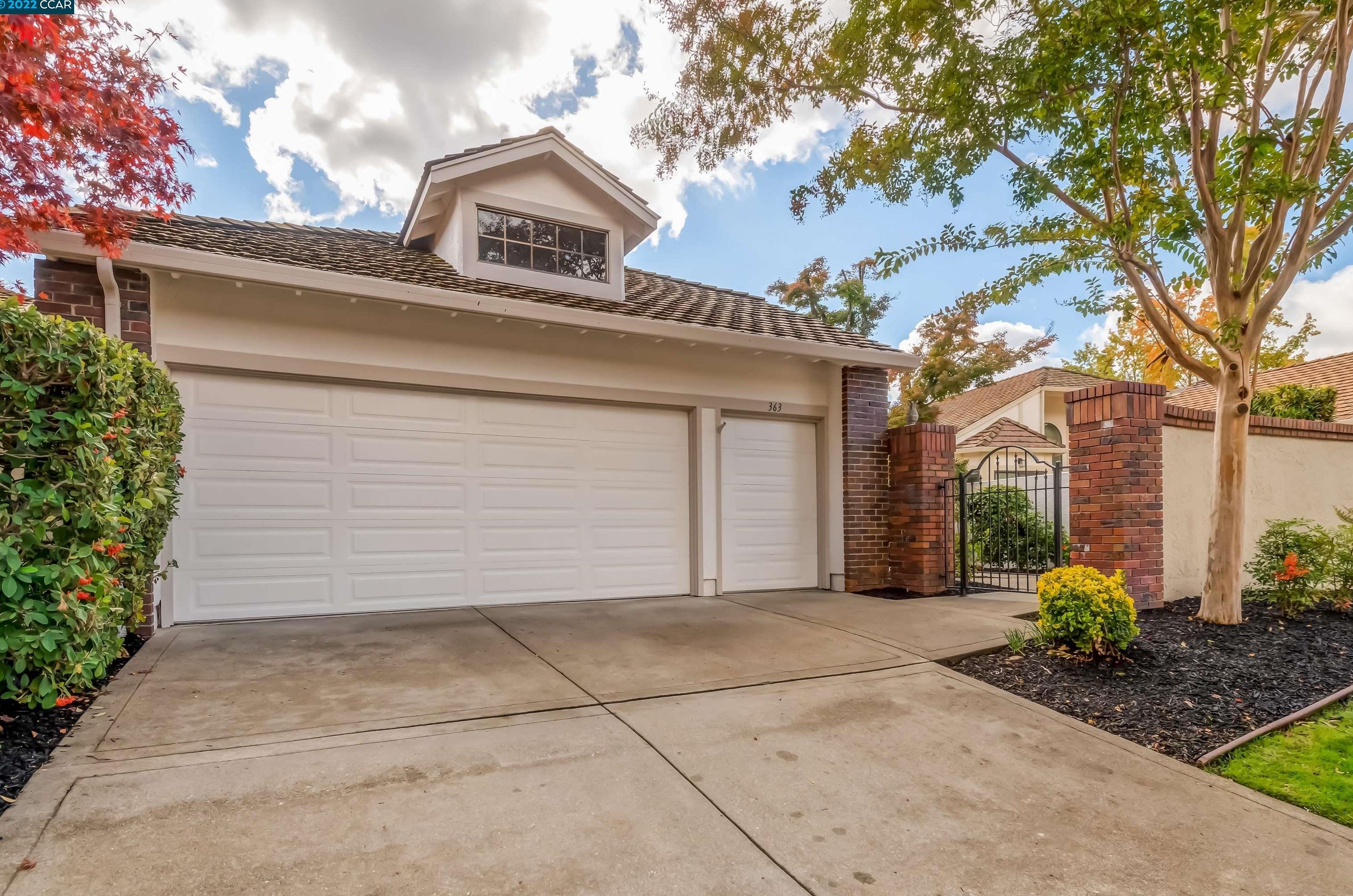 363 Jacaranda Dr, Danville, CA 94506