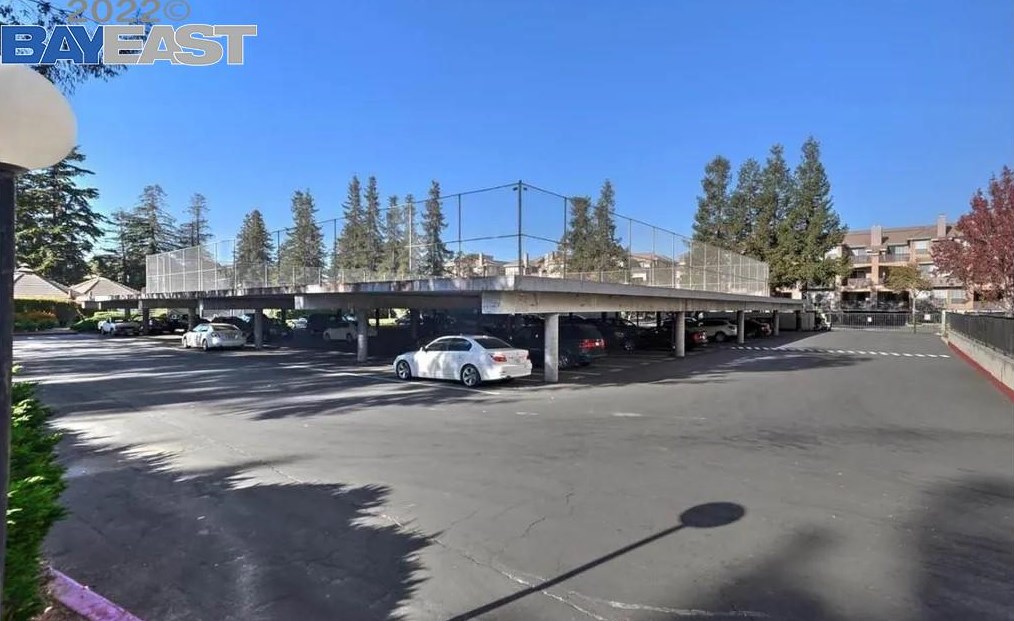 3909 Stevenson Blvd #207, Fremont, CA 94538