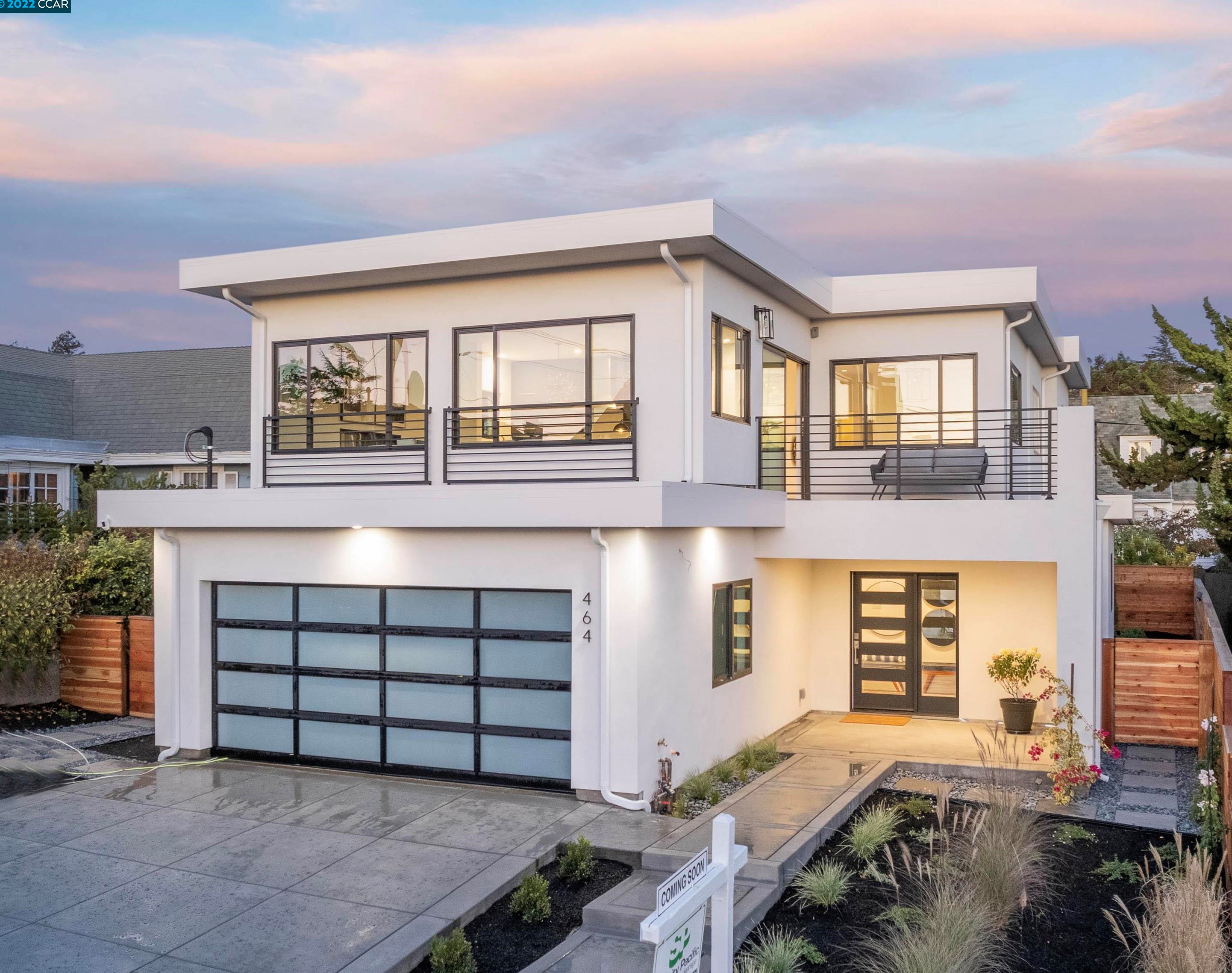 464 Carlston St, Richmond, CA 94805