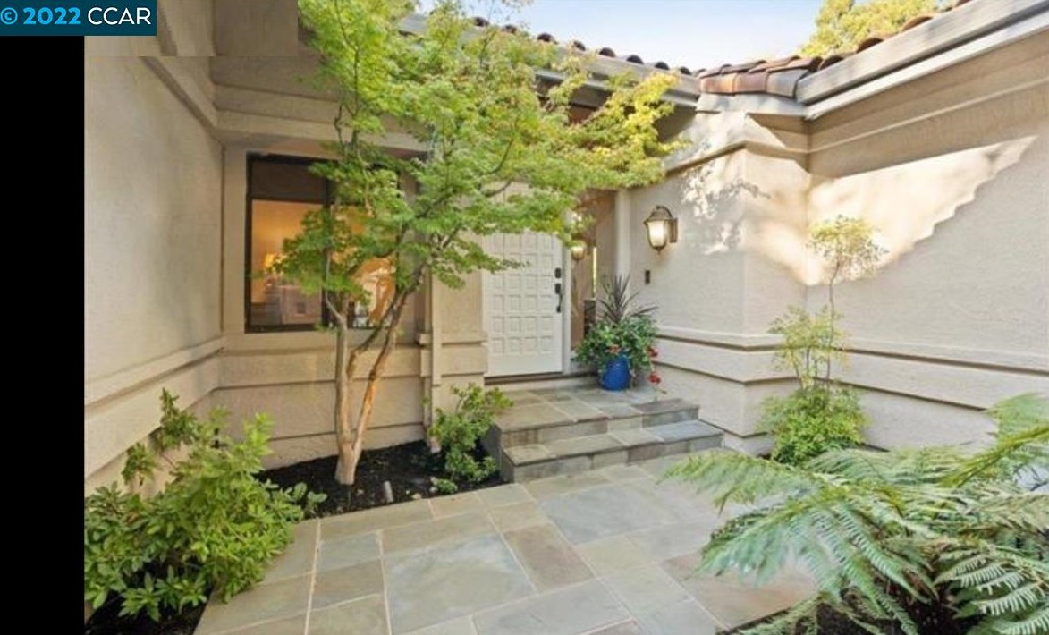 306 Live Oak Dr, Danville, CA 94506