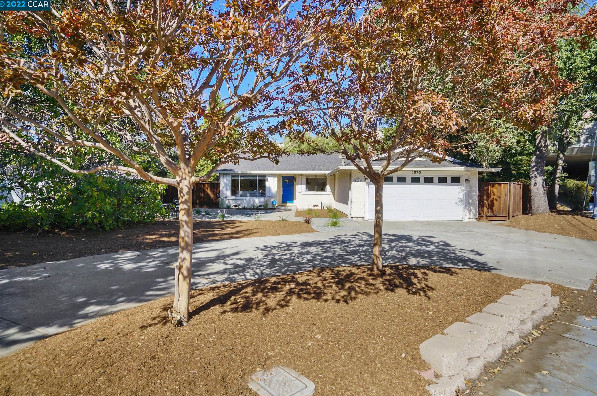 1670 Newell Ave, Walnut Creek, CA 94595-1430