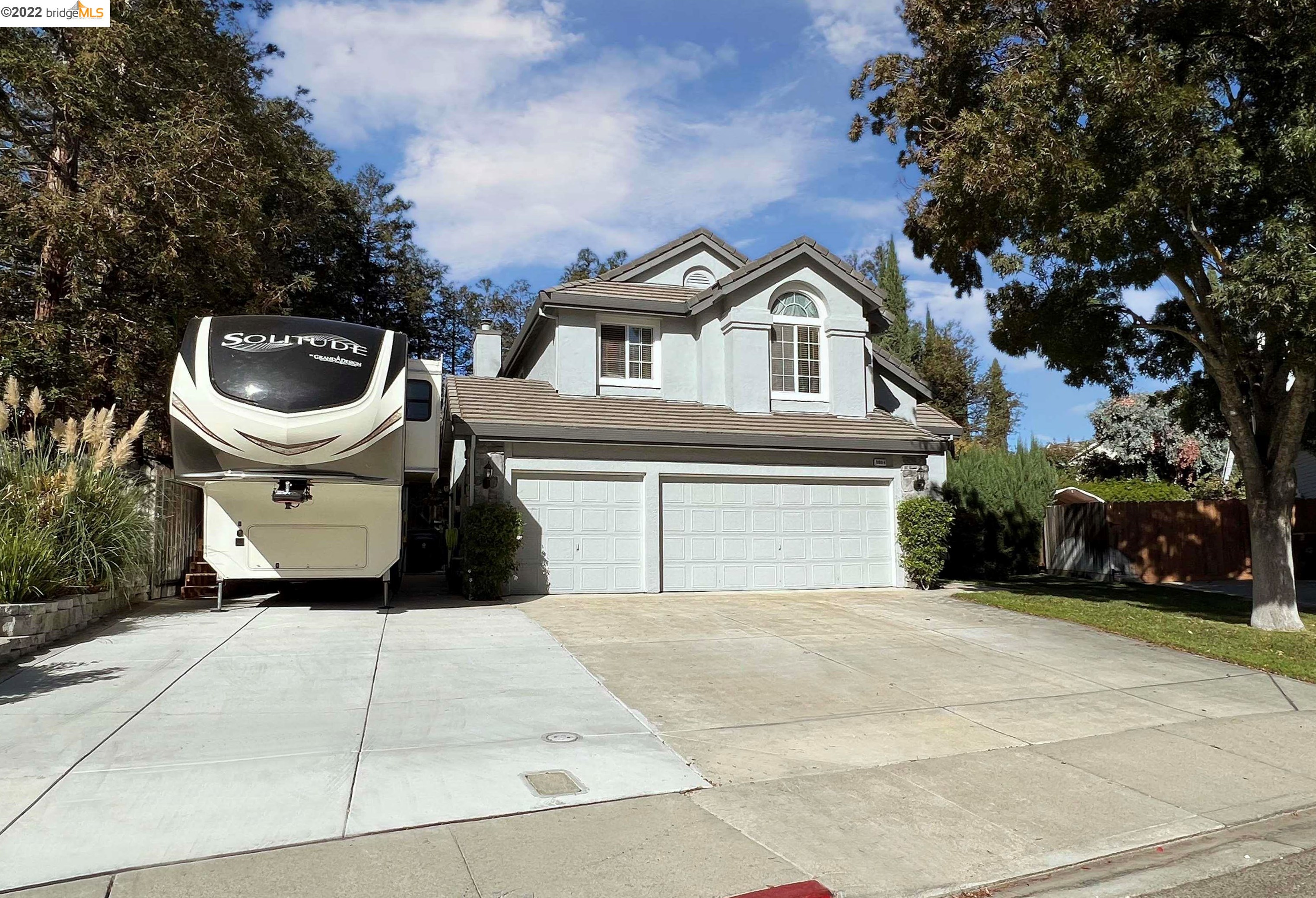 3904 Caples Ct, Antioch, CA 94531-6749