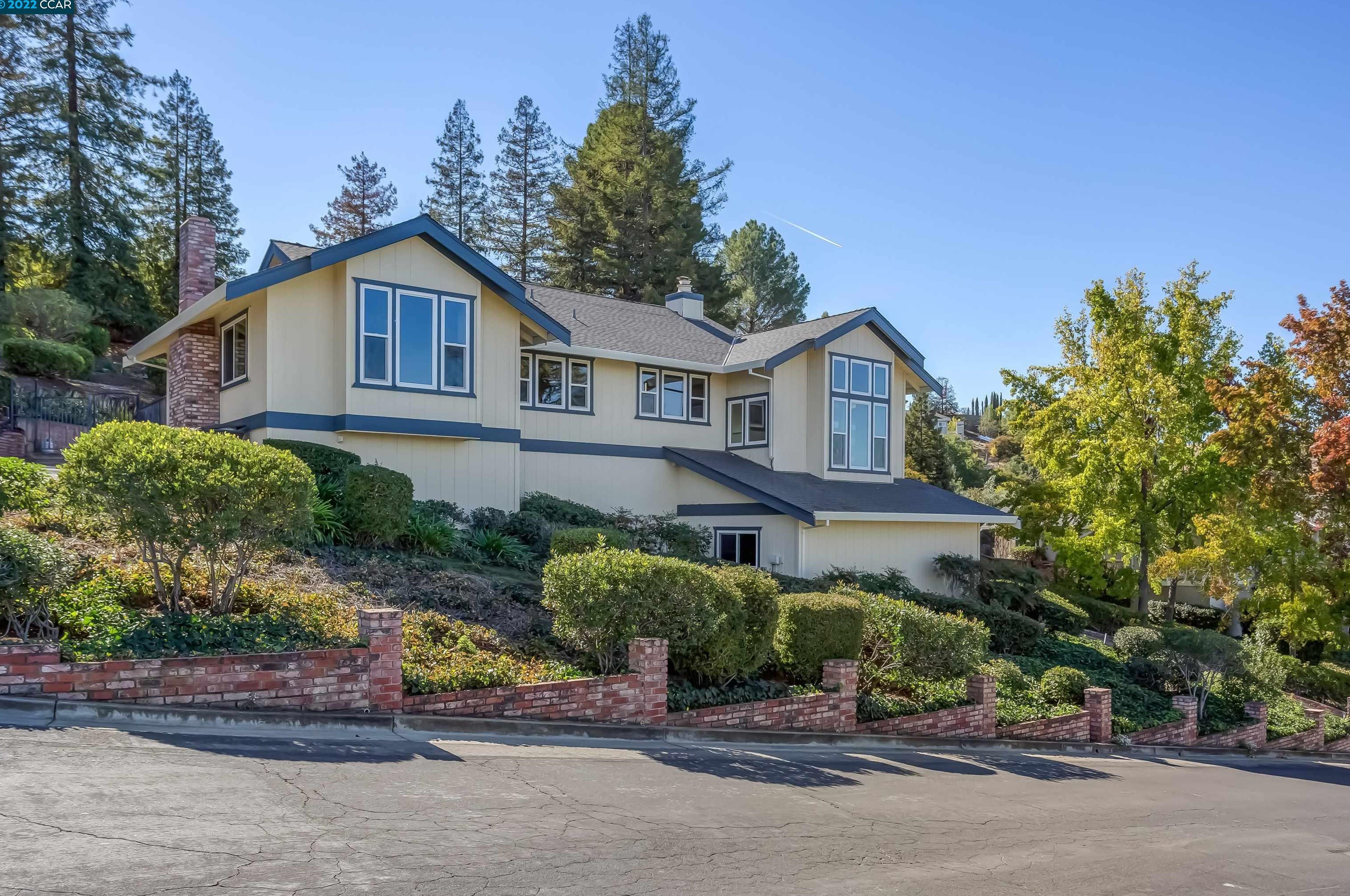 5574 Merritt Ct, Concord, CA 94521-4740