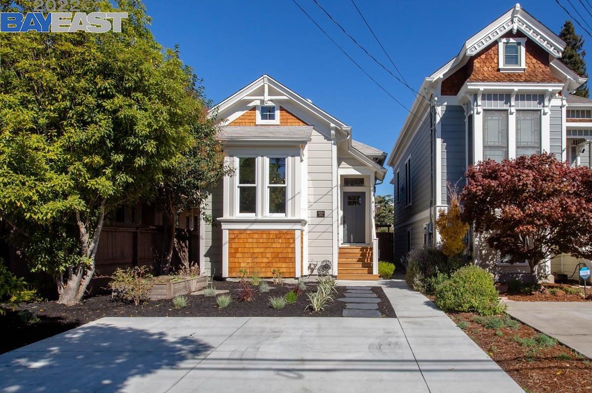 2253 Clinton Ave, Alameda, CA 94501