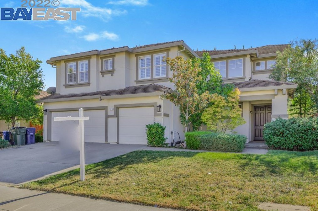 2464 Crocker Way, Antioch, CA 94531-8558