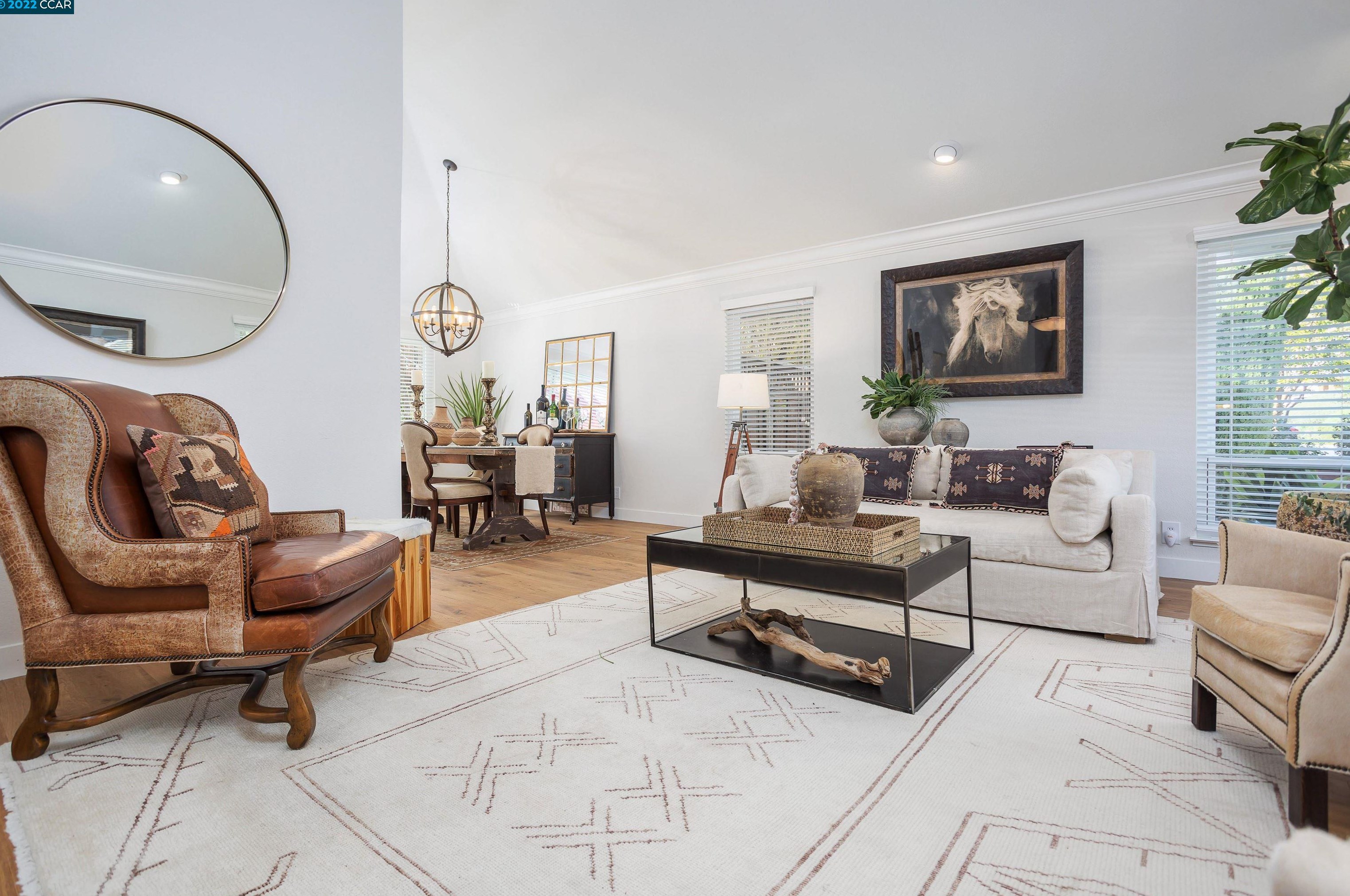21 Shetland Ln, Concord CA  94523-1615 exterior