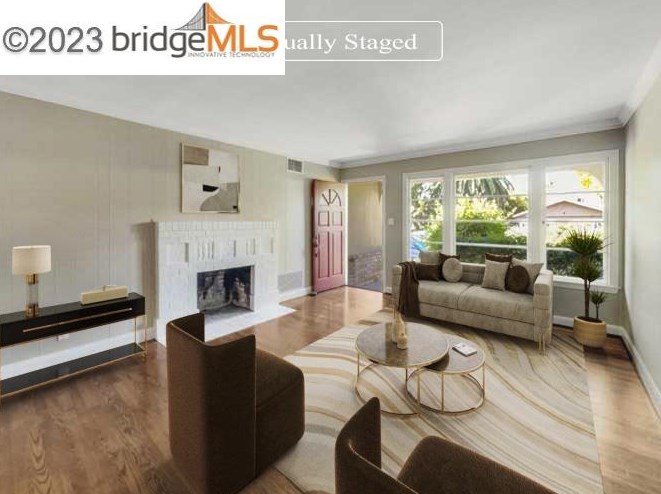 411 Roosevelt Ave, Redwood City, CA 94061