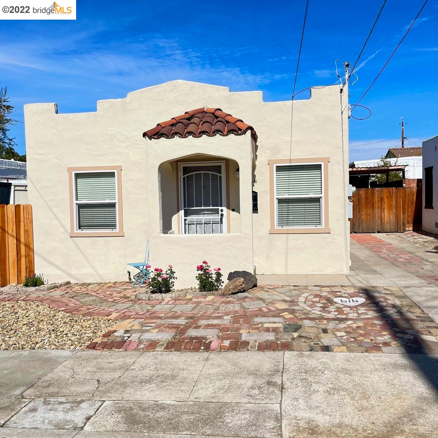 616 W 12th St, Antioch, CA 94509