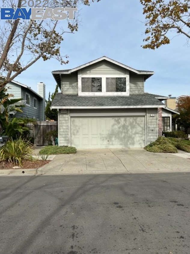 45 Killybegs Rd, Alameda, CA 94502-7702