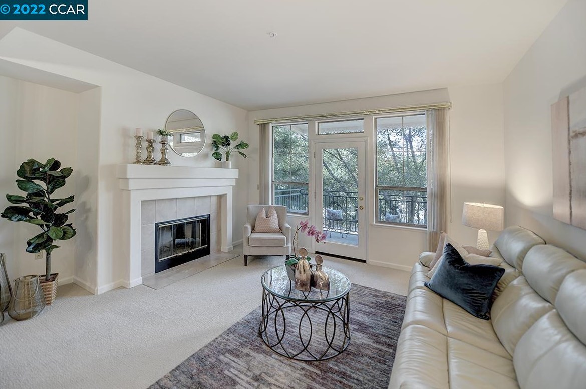 5951 Autumnwood Dr #3a, Walnut Creek, CA 94595