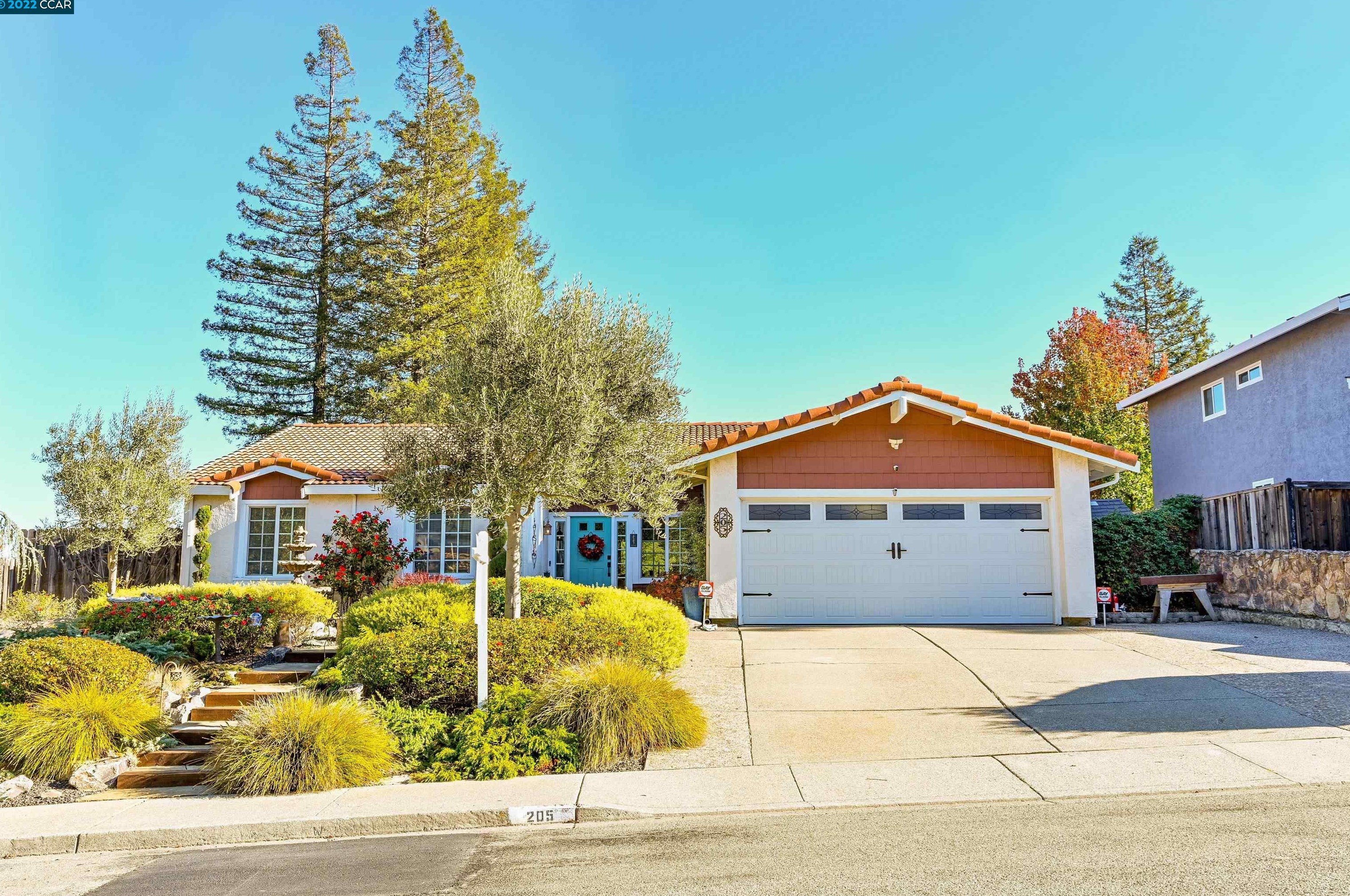 205 Lasso Cir, San Ramon, CA 94583
