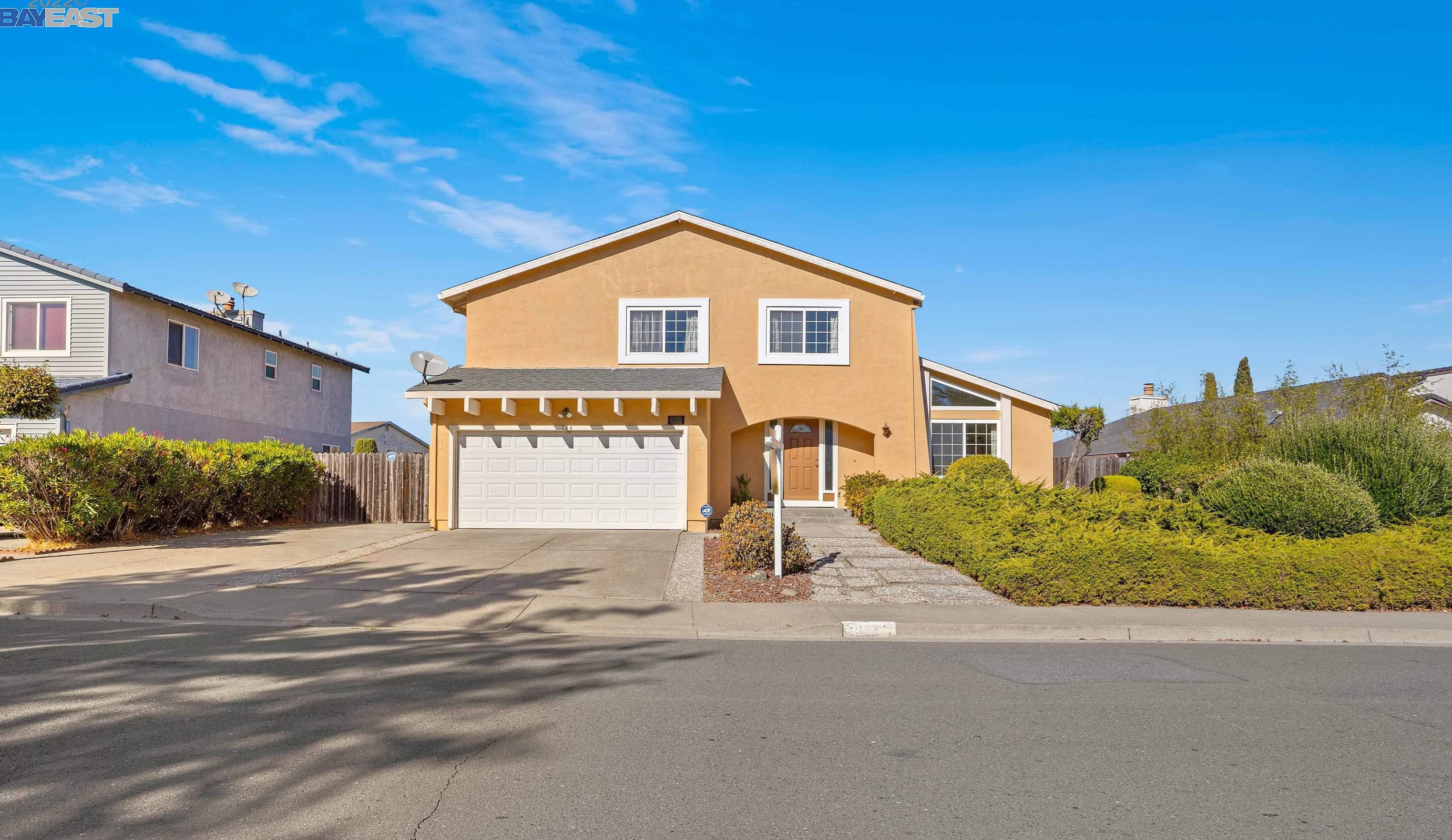 124 Marigold Pl, Rodeo, CA 94547