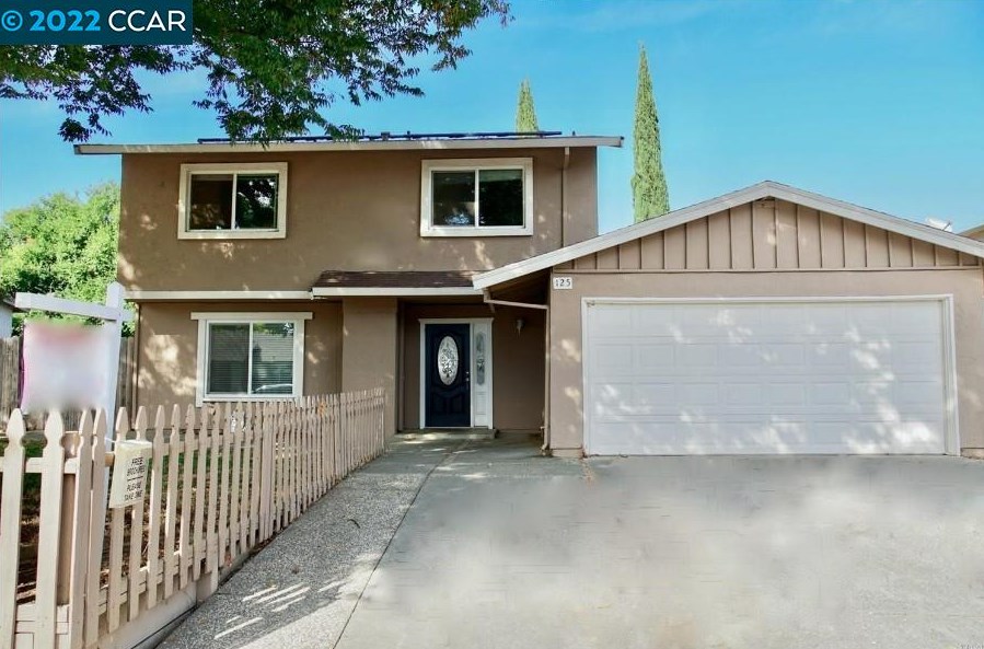 125 Bristol Dr, Vacaville, CA 95687
