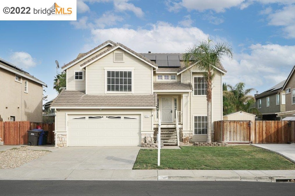 2511 Foghorn Way, Discovery Bay, CA 94505