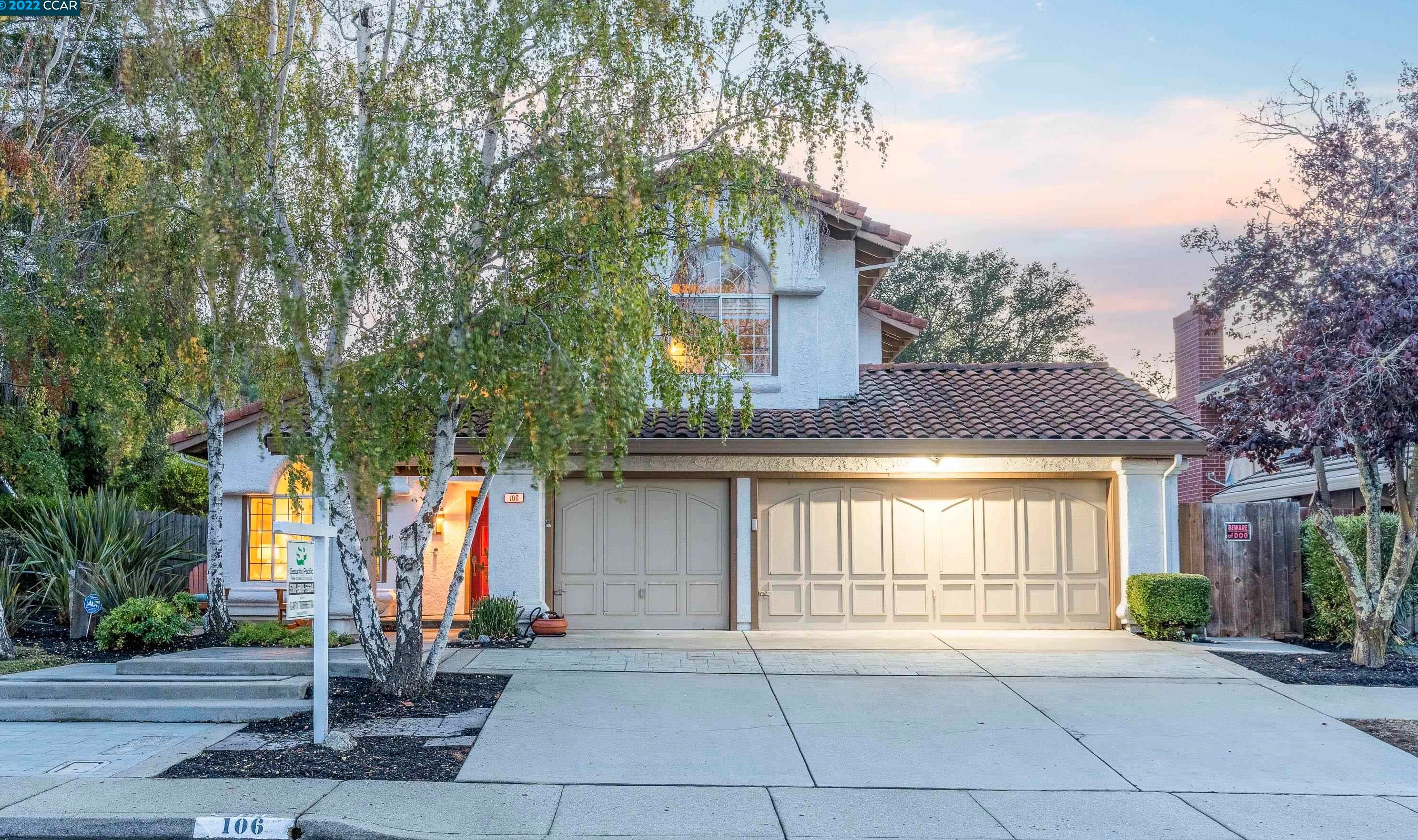 106 Balboa Ct, Rodeo, CA 94547-1100
