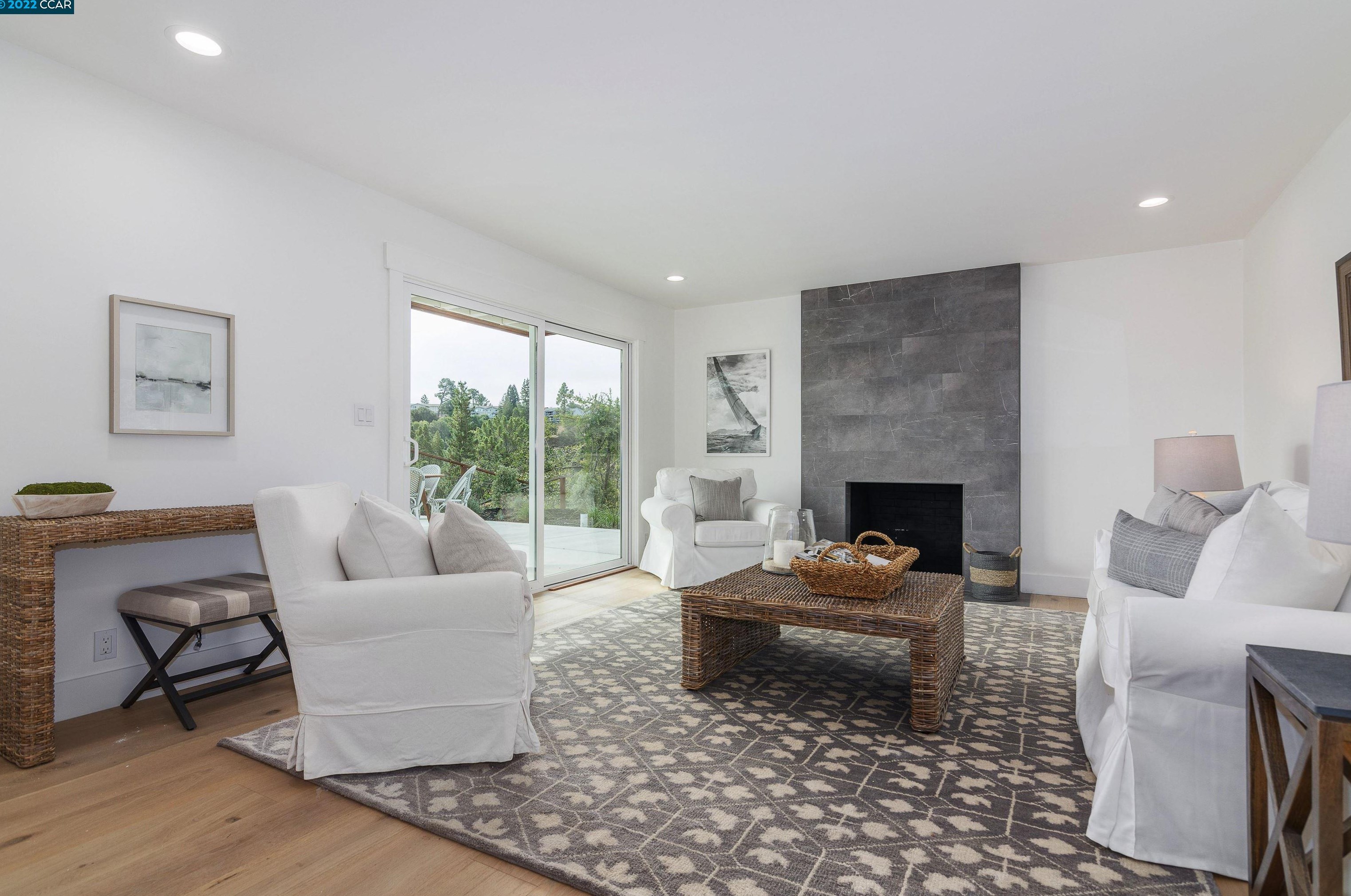 48 La Salle Dr, Moraga CA  94556-1510 exterior