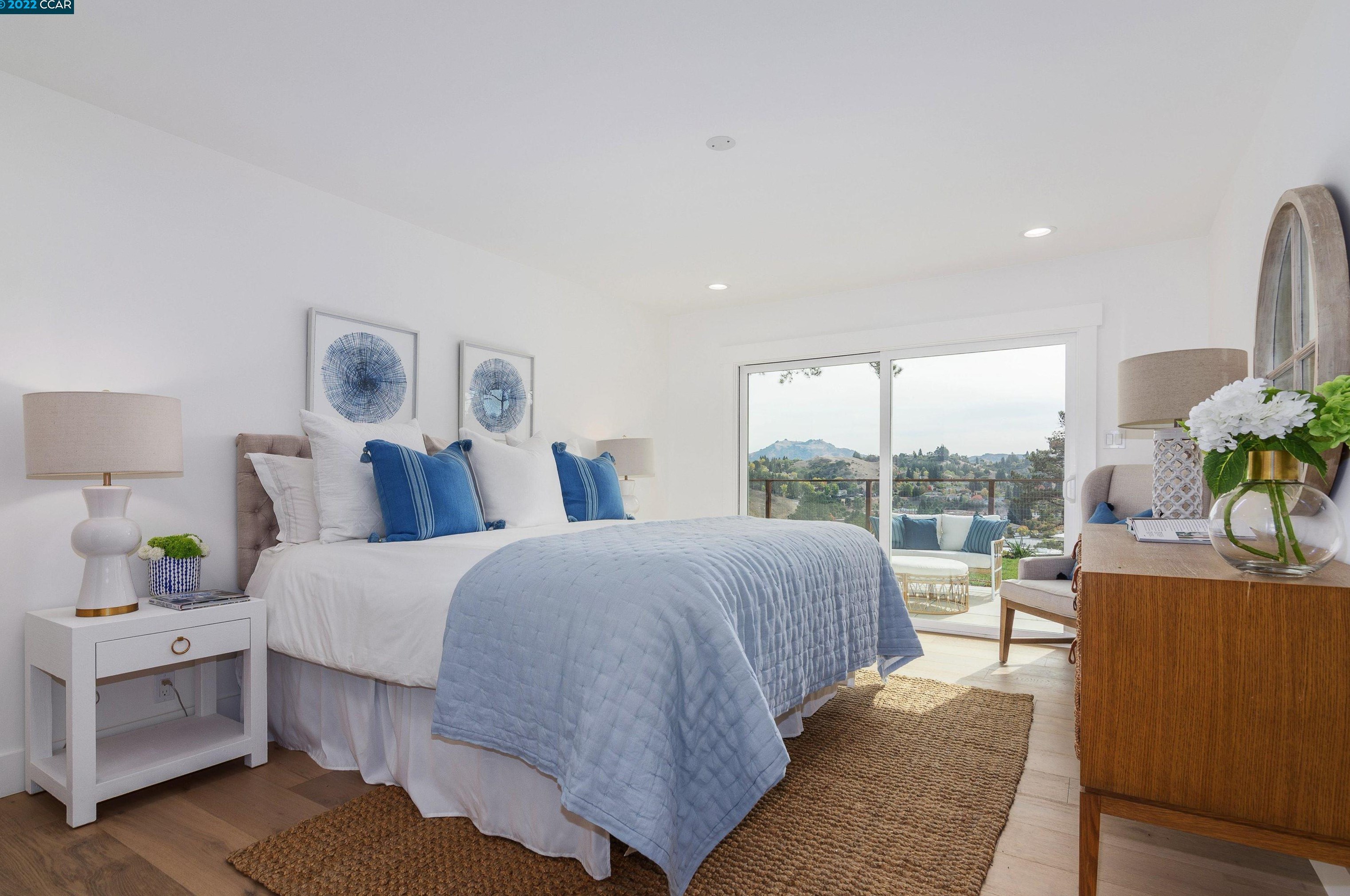 48 La Salle Dr, Moraga CA  94556-1510 exterior