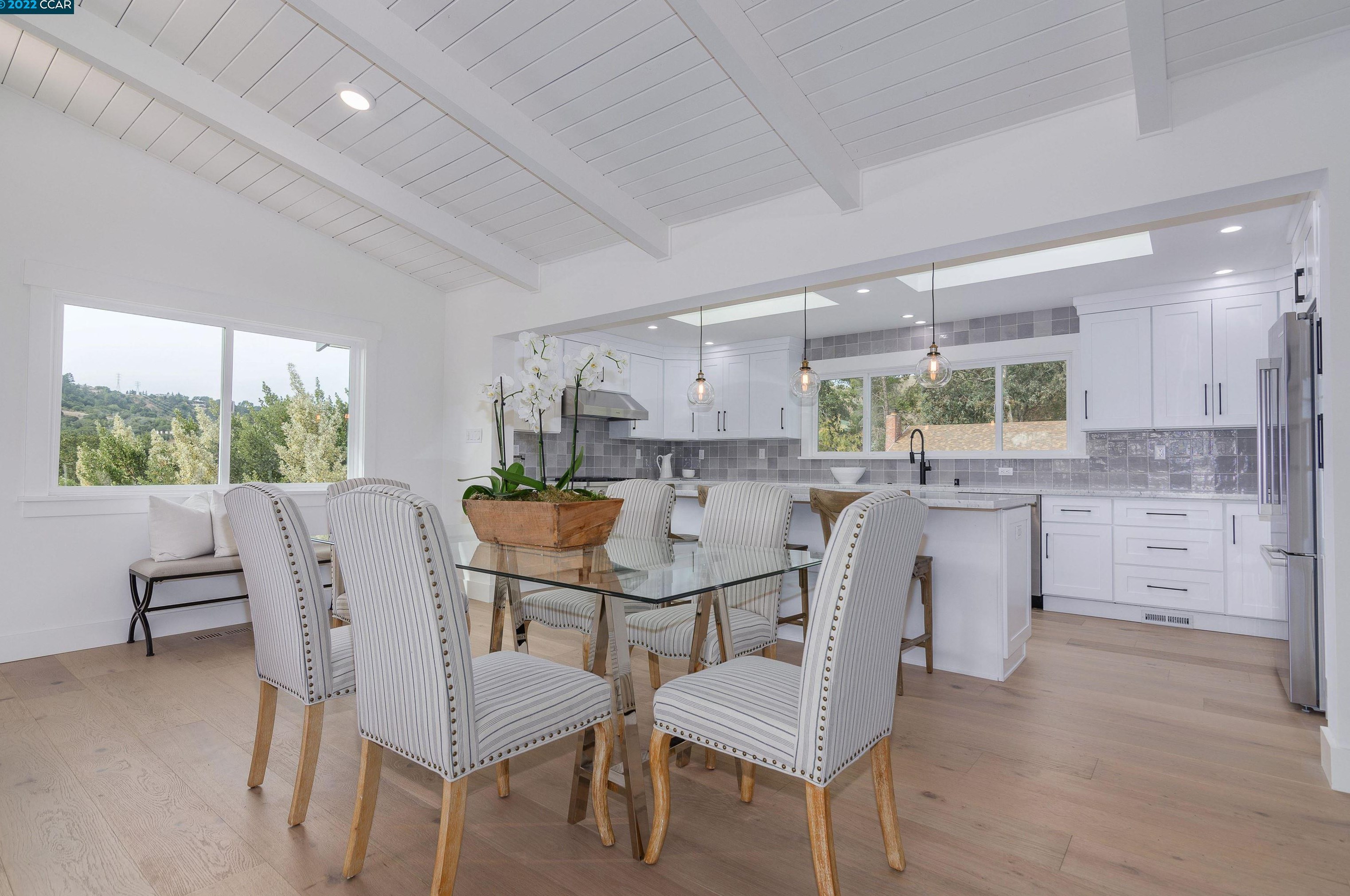 48 La Salle Dr, Moraga CA  94556-1510 exterior