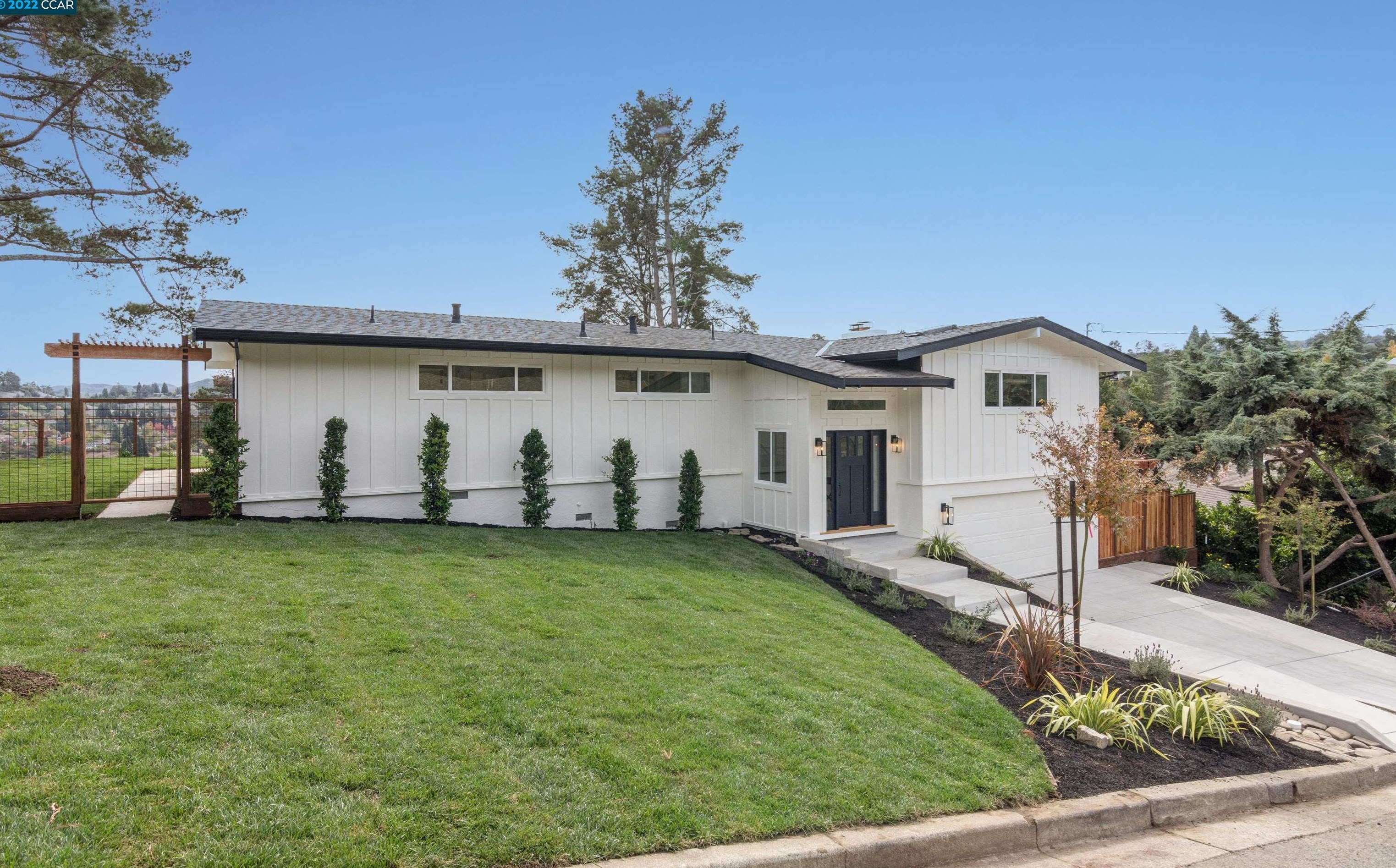 48 La Salle Dr, Moraga, CA 94556