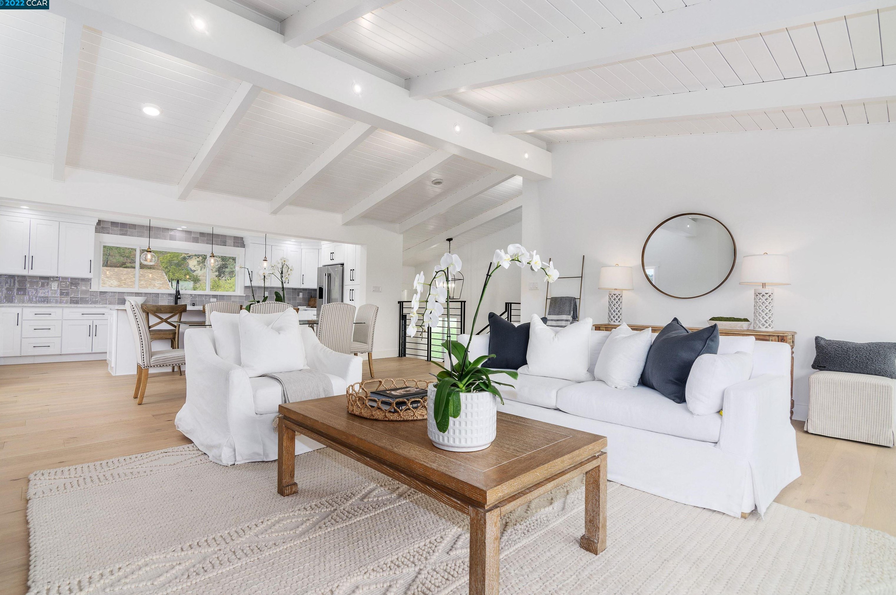 48 La Salle Dr, Moraga CA  94556-1510 exterior