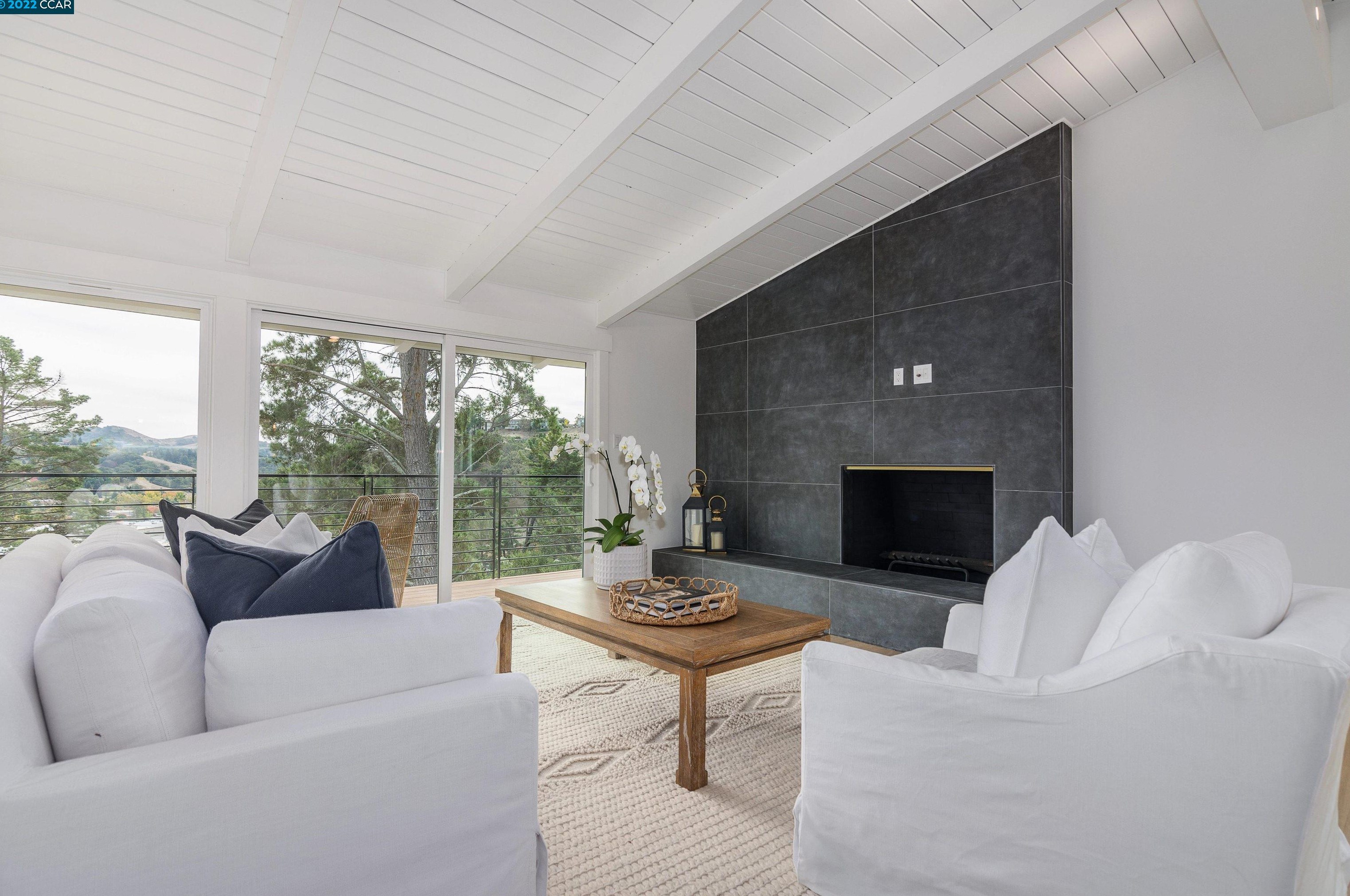 48 La Salle Dr, Moraga CA  94556-1510 exterior