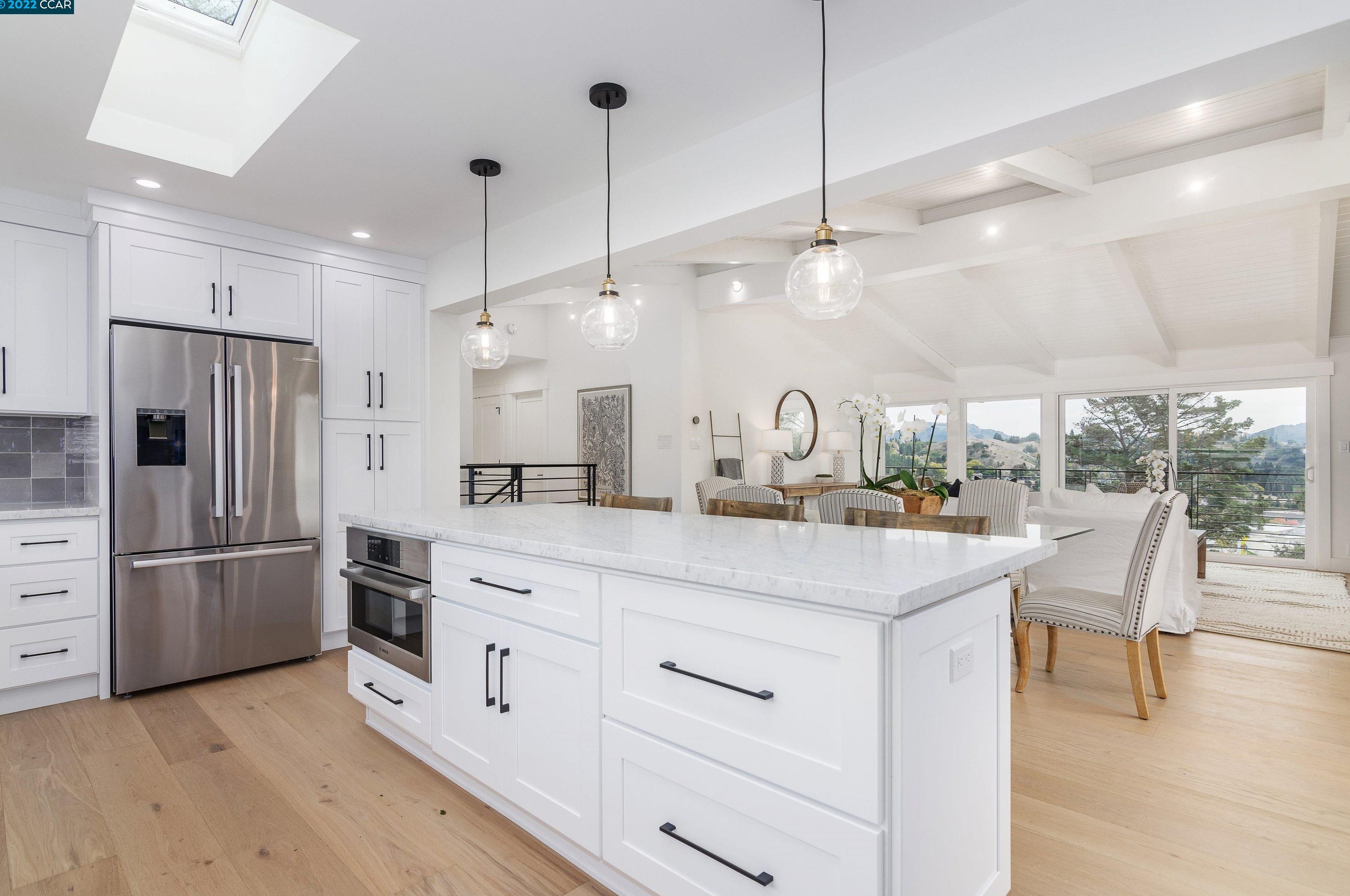 48 La Salle Dr, Moraga CA  94556-1510 exterior