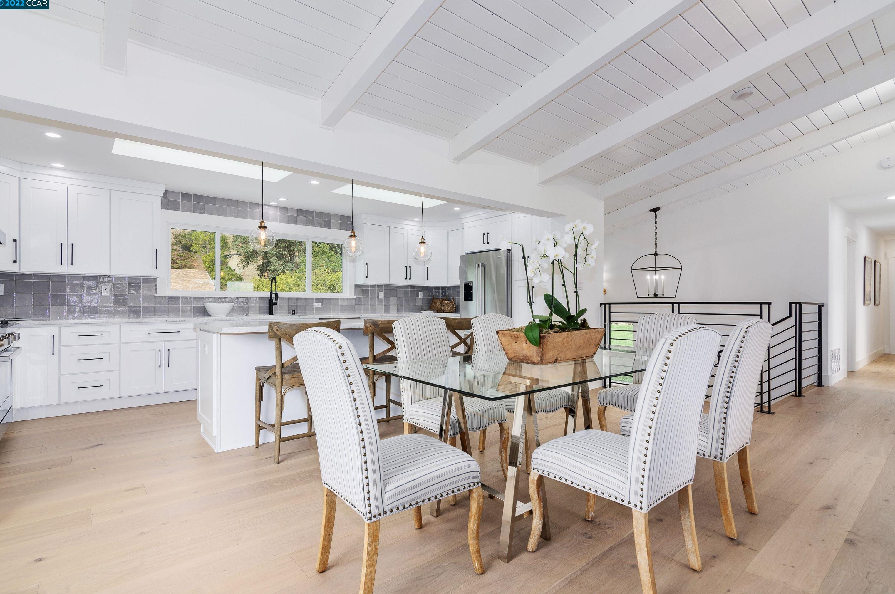 48 La Salle Dr, Moraga CA  94556-1510 exterior