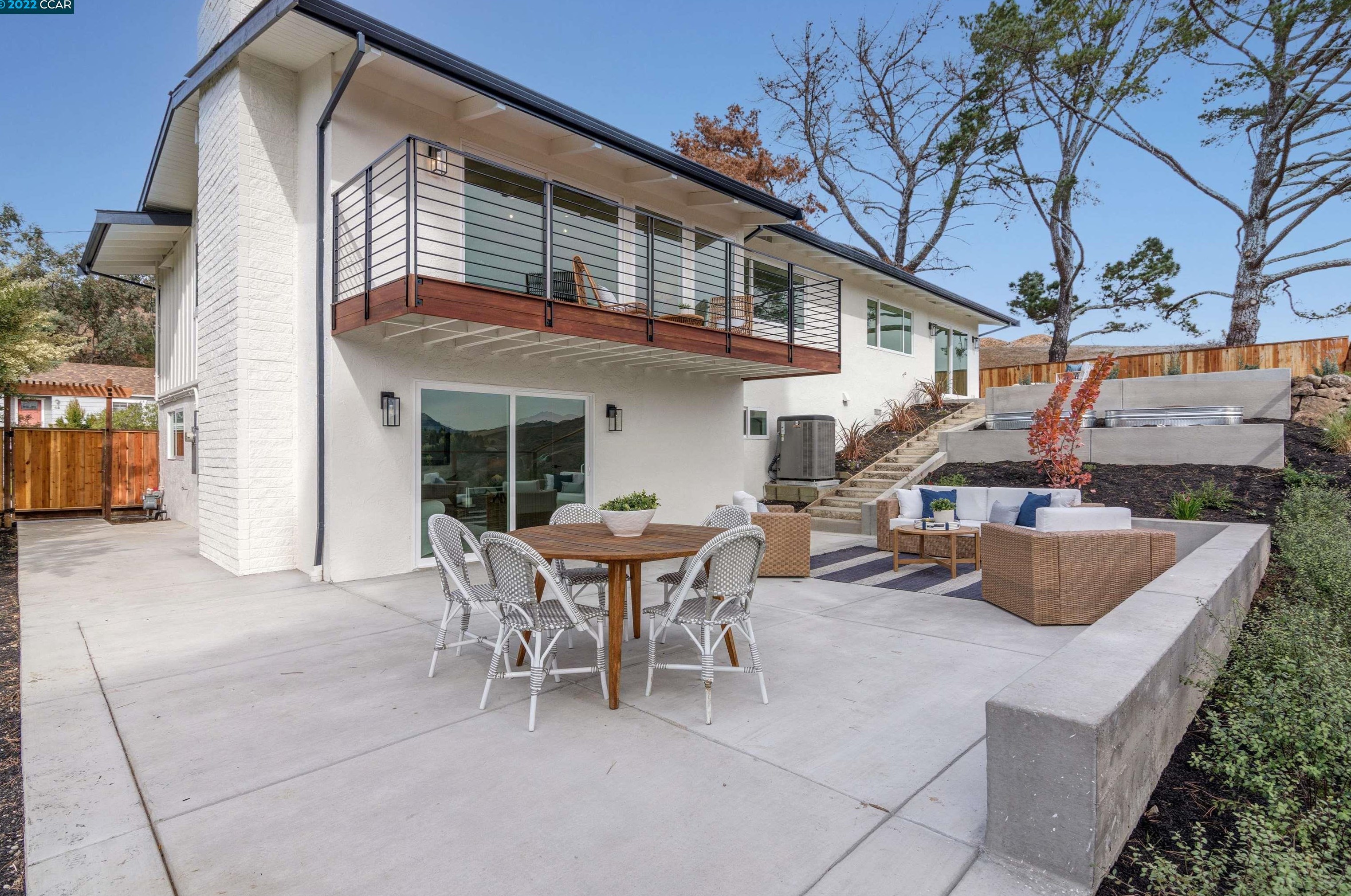 48 La Salle Dr, Moraga CA  94556-1510 exterior