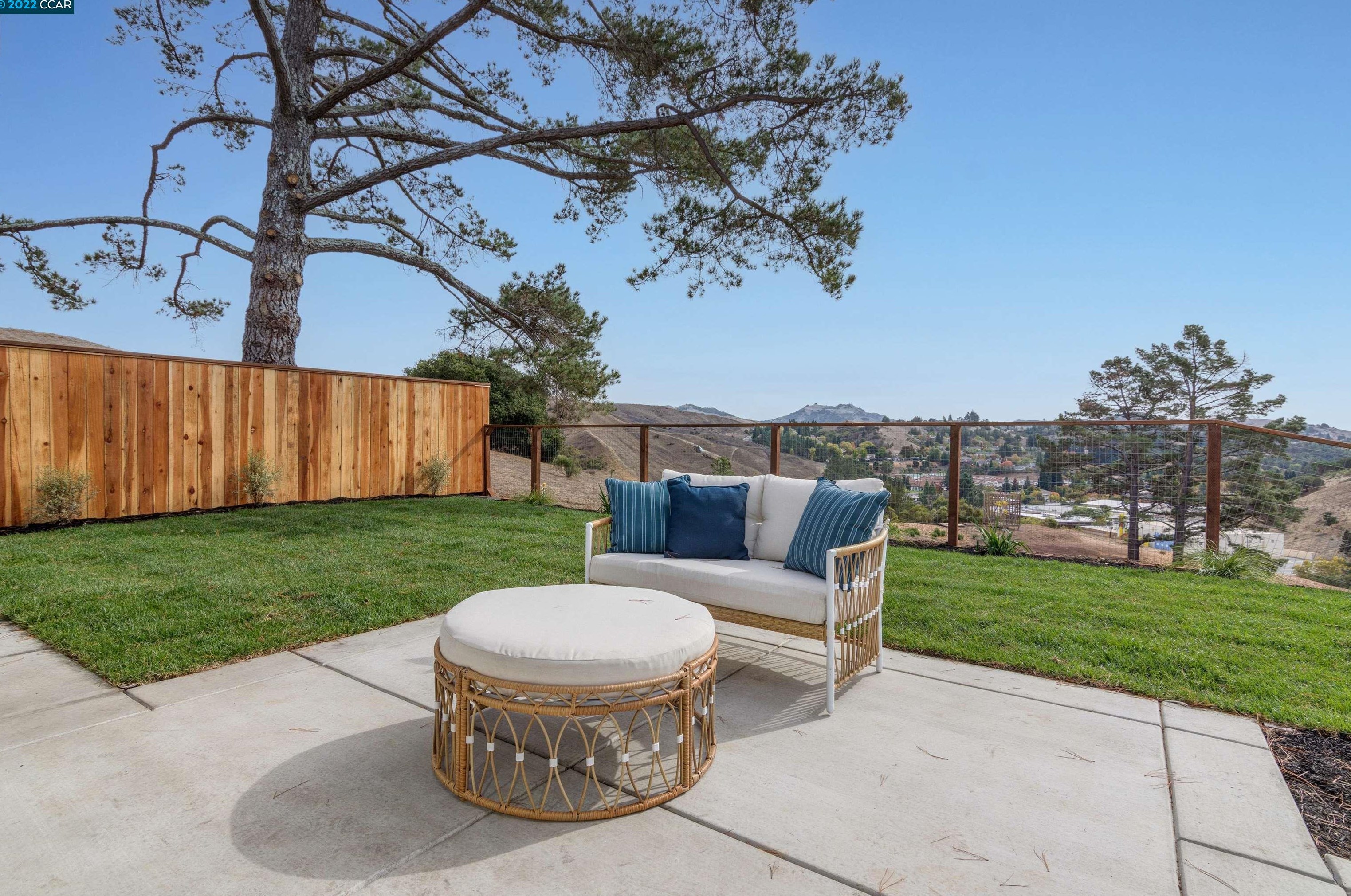 48 La Salle Dr, Moraga CA  94556-1510 exterior