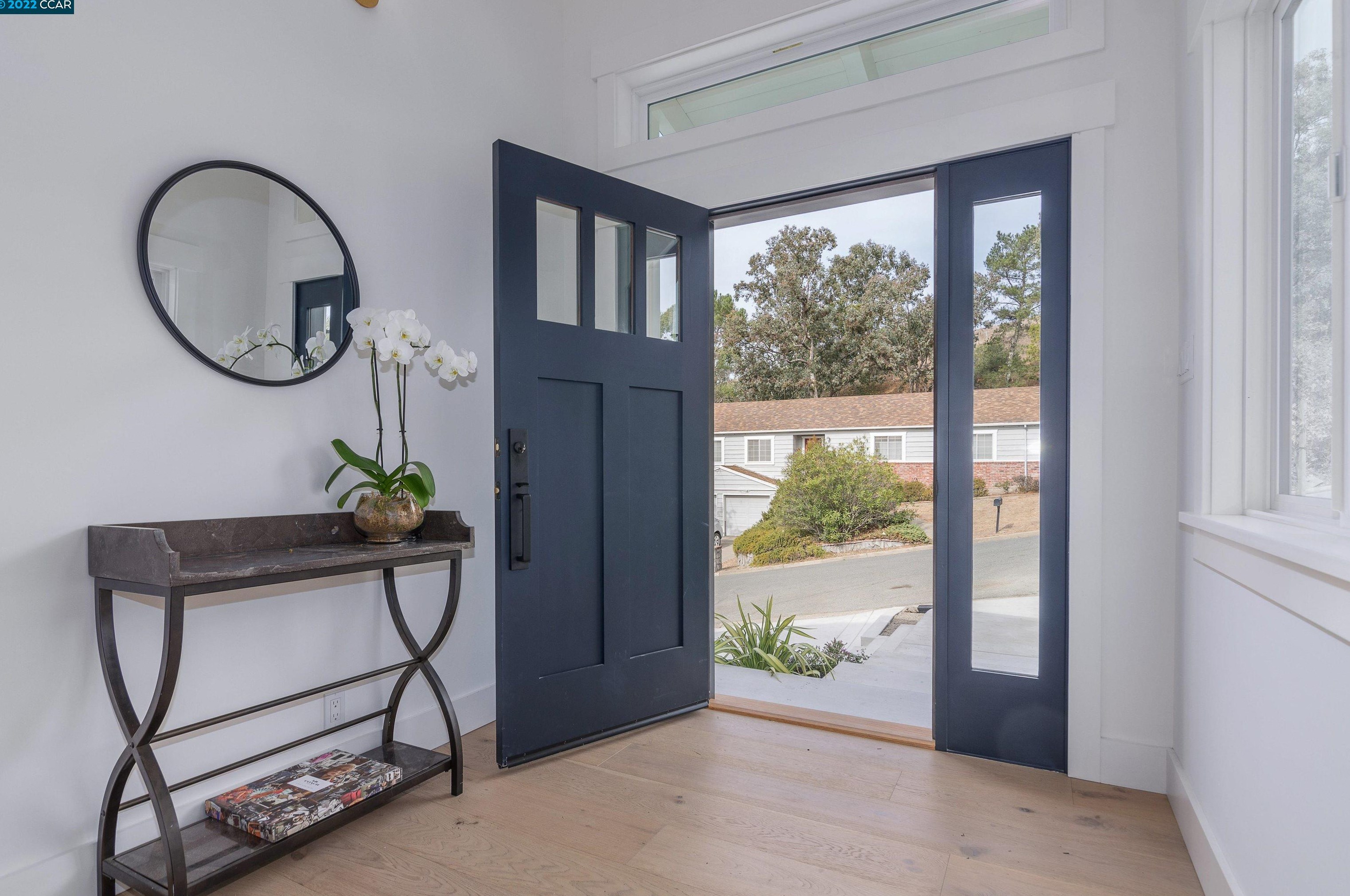 48 La Salle Dr, Moraga CA  94556-1510 exterior