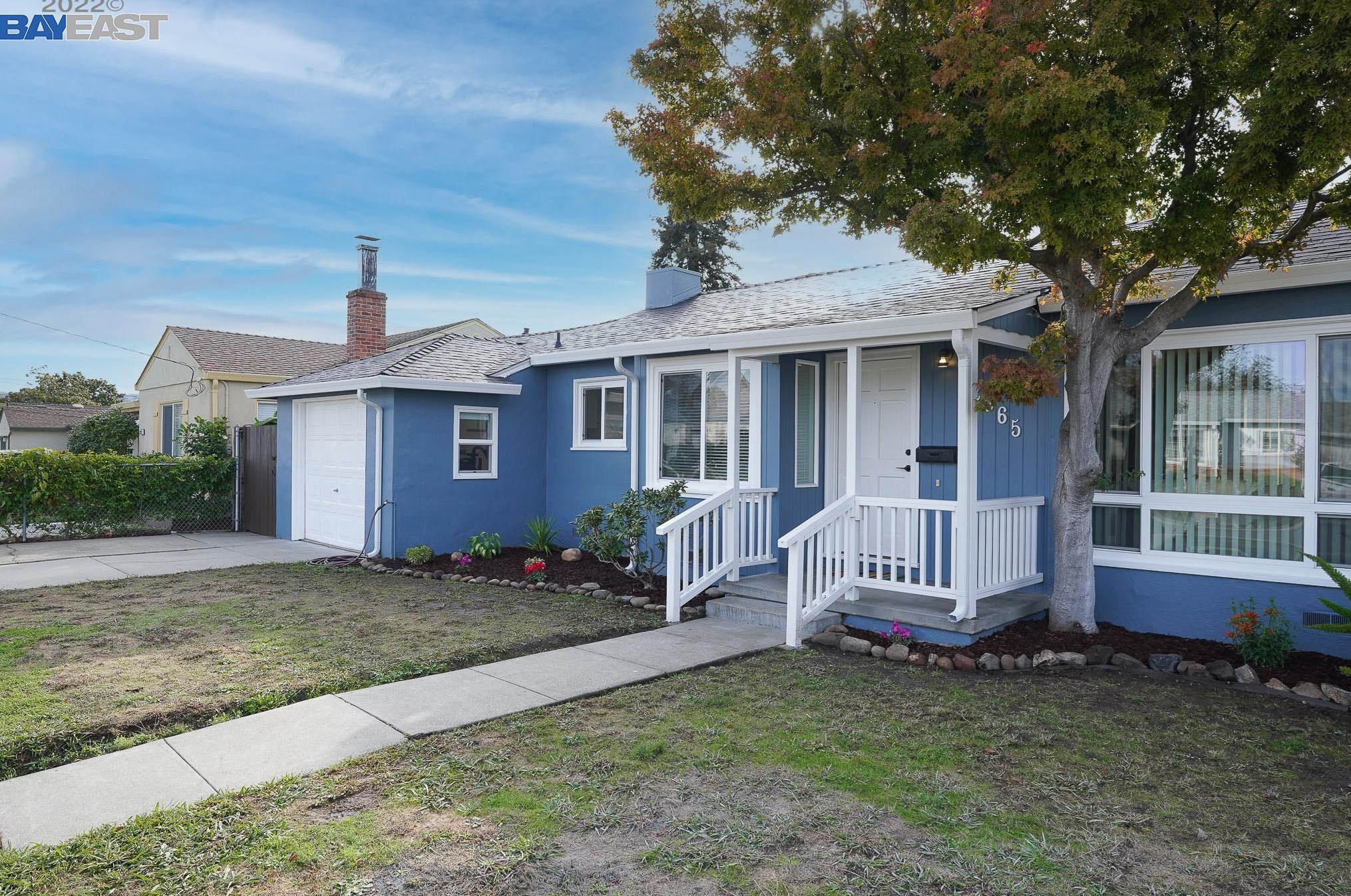 2365 Reading Ave, Hayward, CA 94546