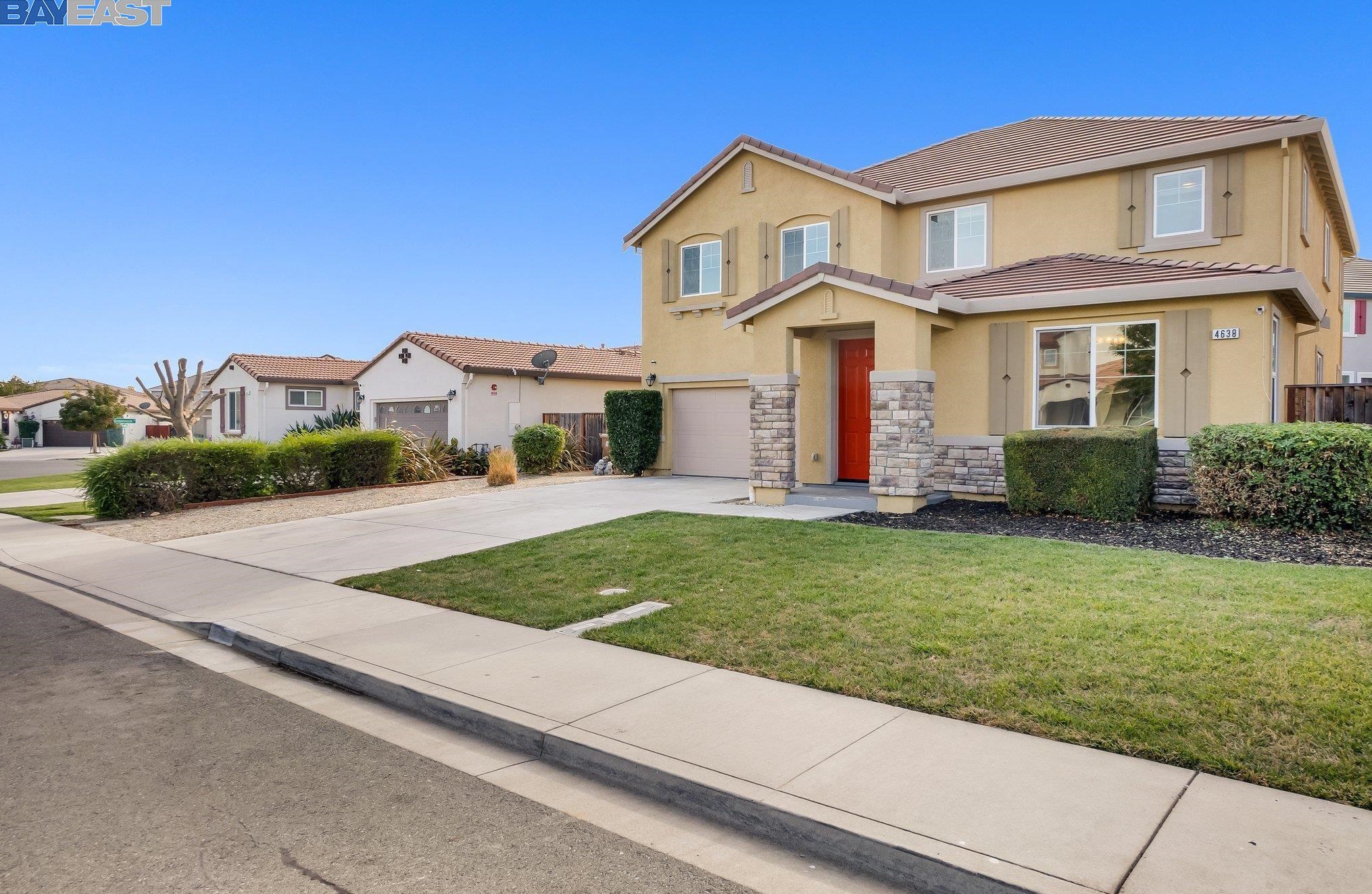 4638 Appleglen St, Antioch, CA 94531-4779