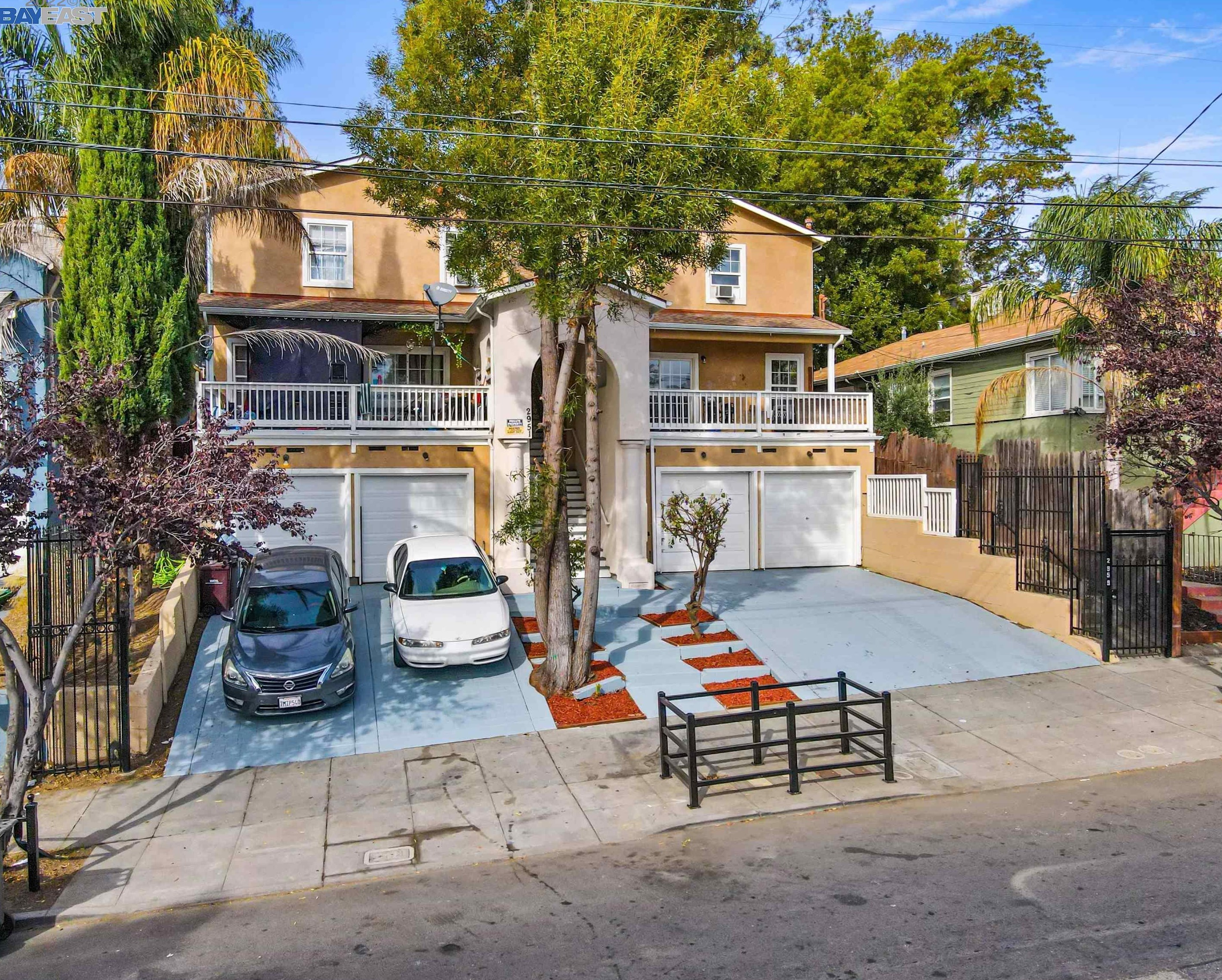 2951 68th Ave, Oakland, CA 94605