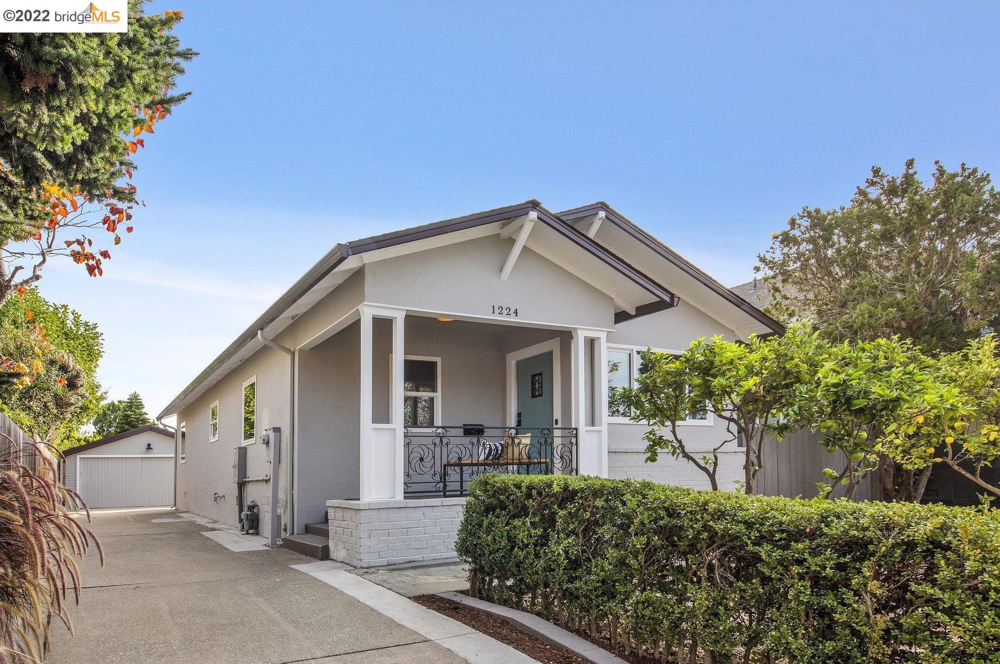 1224 Marin Ave, Berkeley, CA 94706