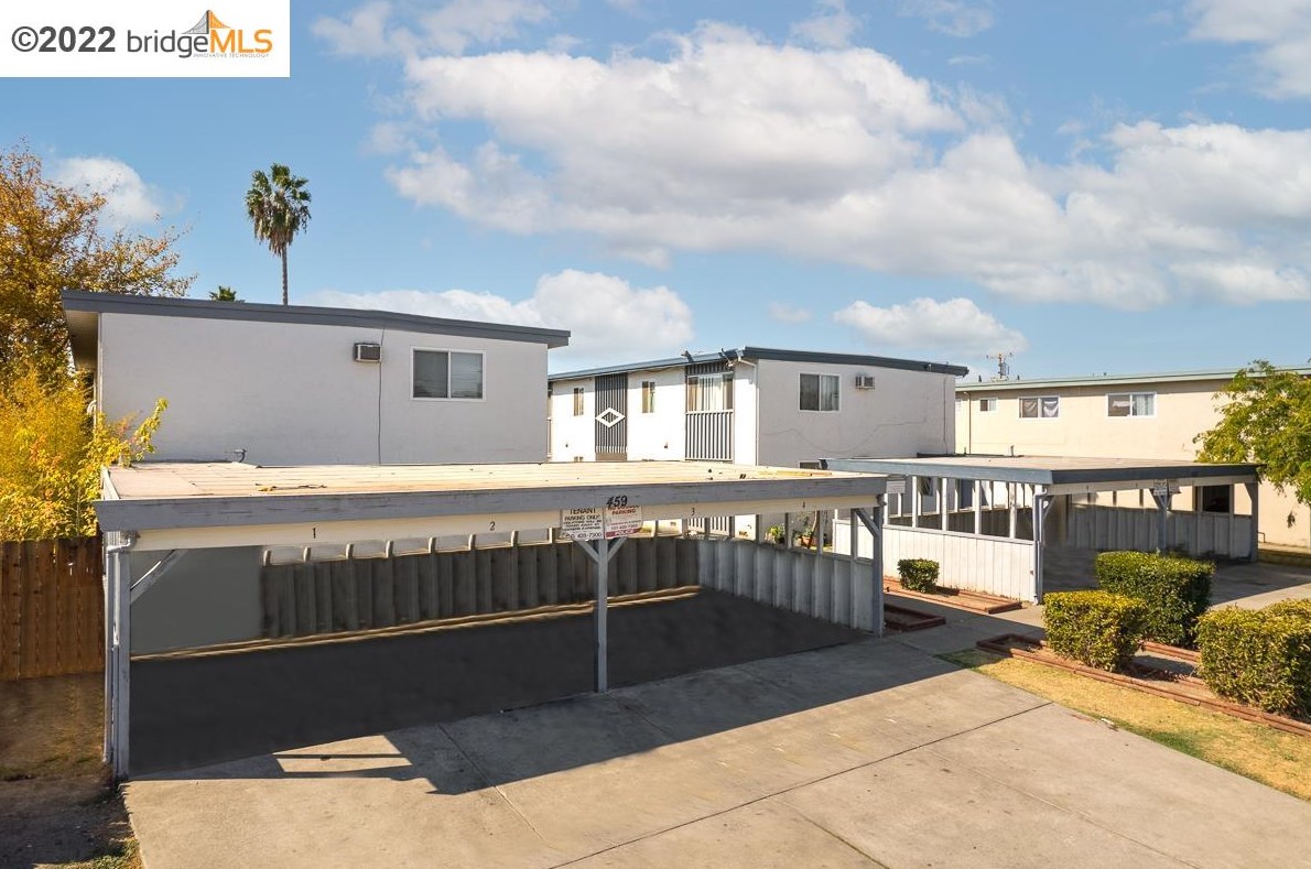 457 San Marco St, Fairfield, CA 94533-5260