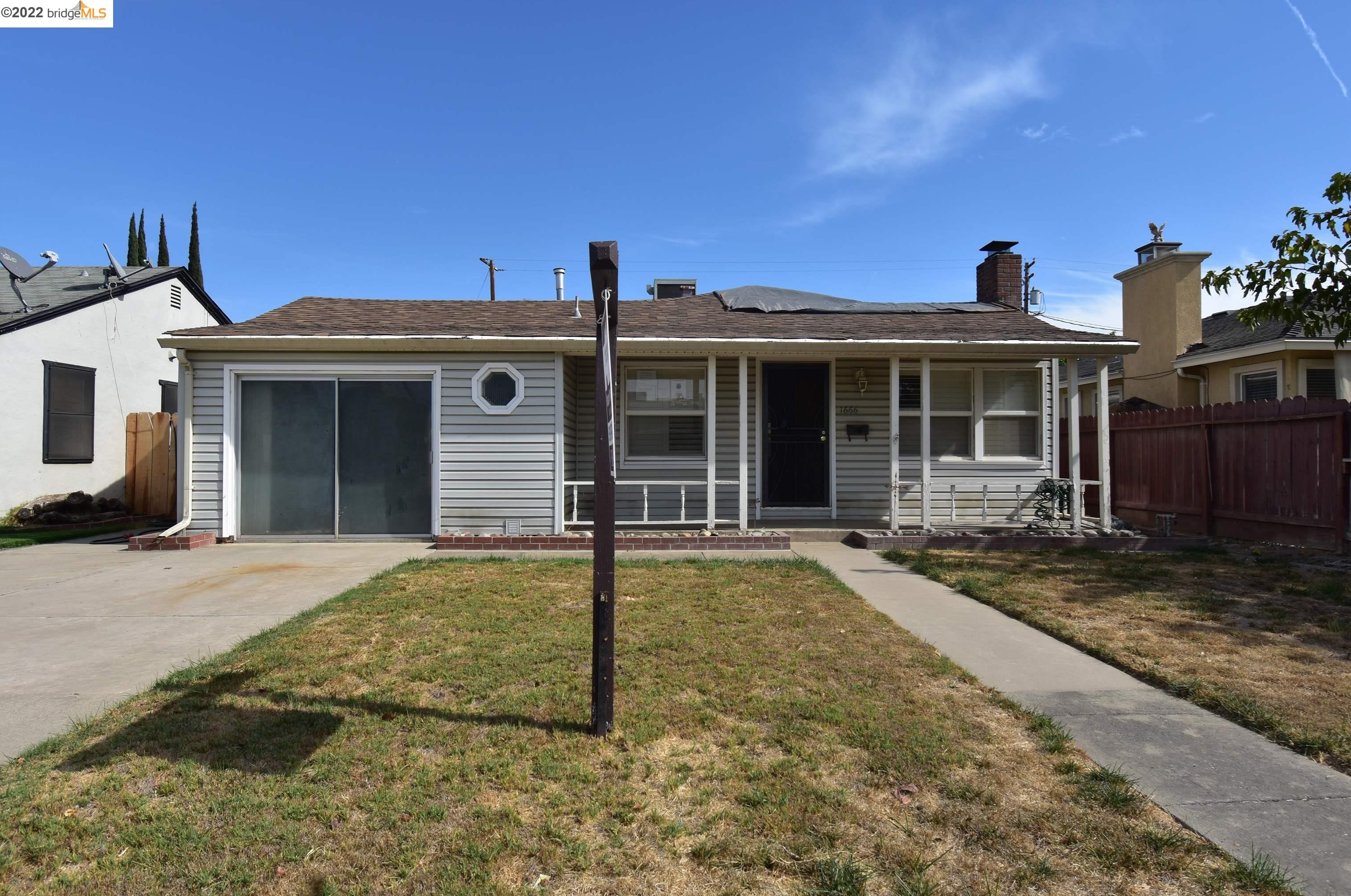 1666 Margaret Way, Ceres, CA 95307