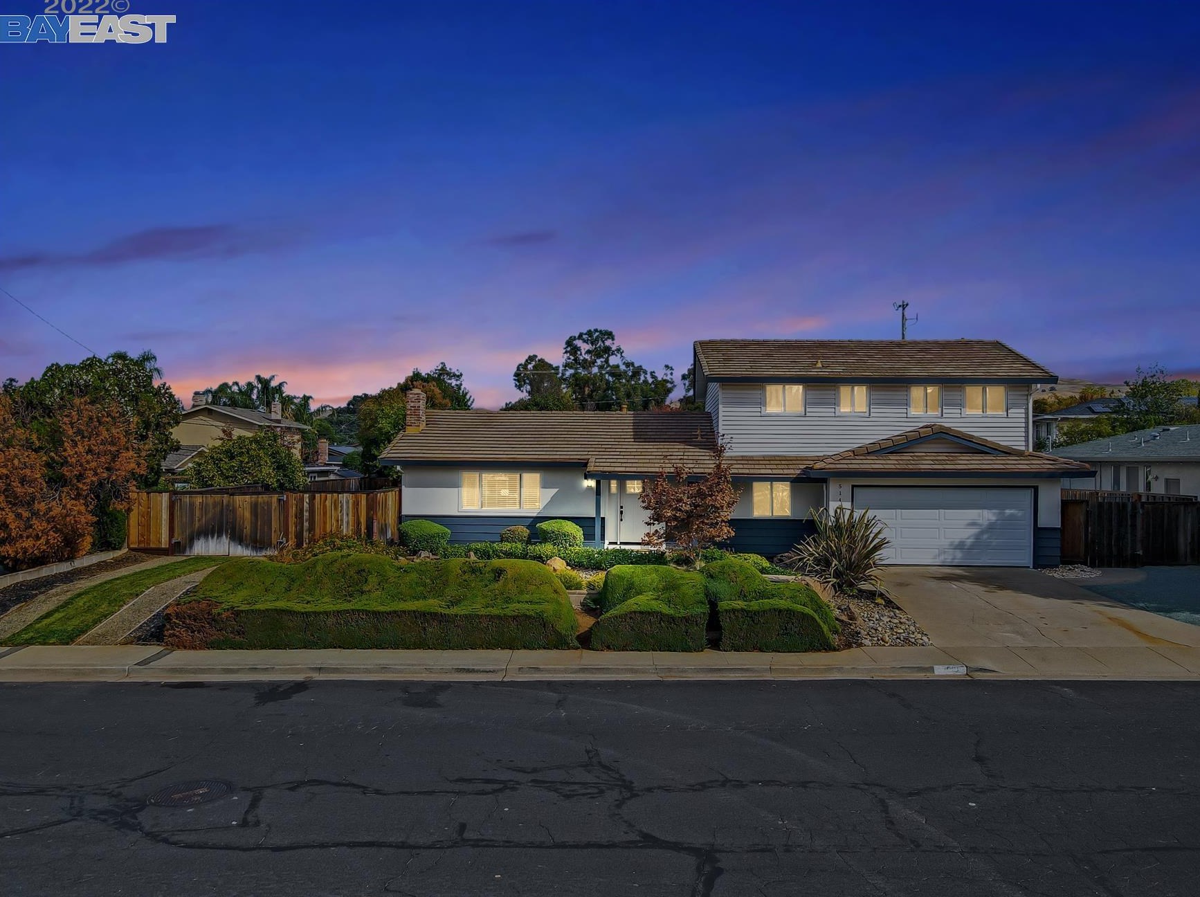 5143 Sutherland Dr, Concord, CA 94521