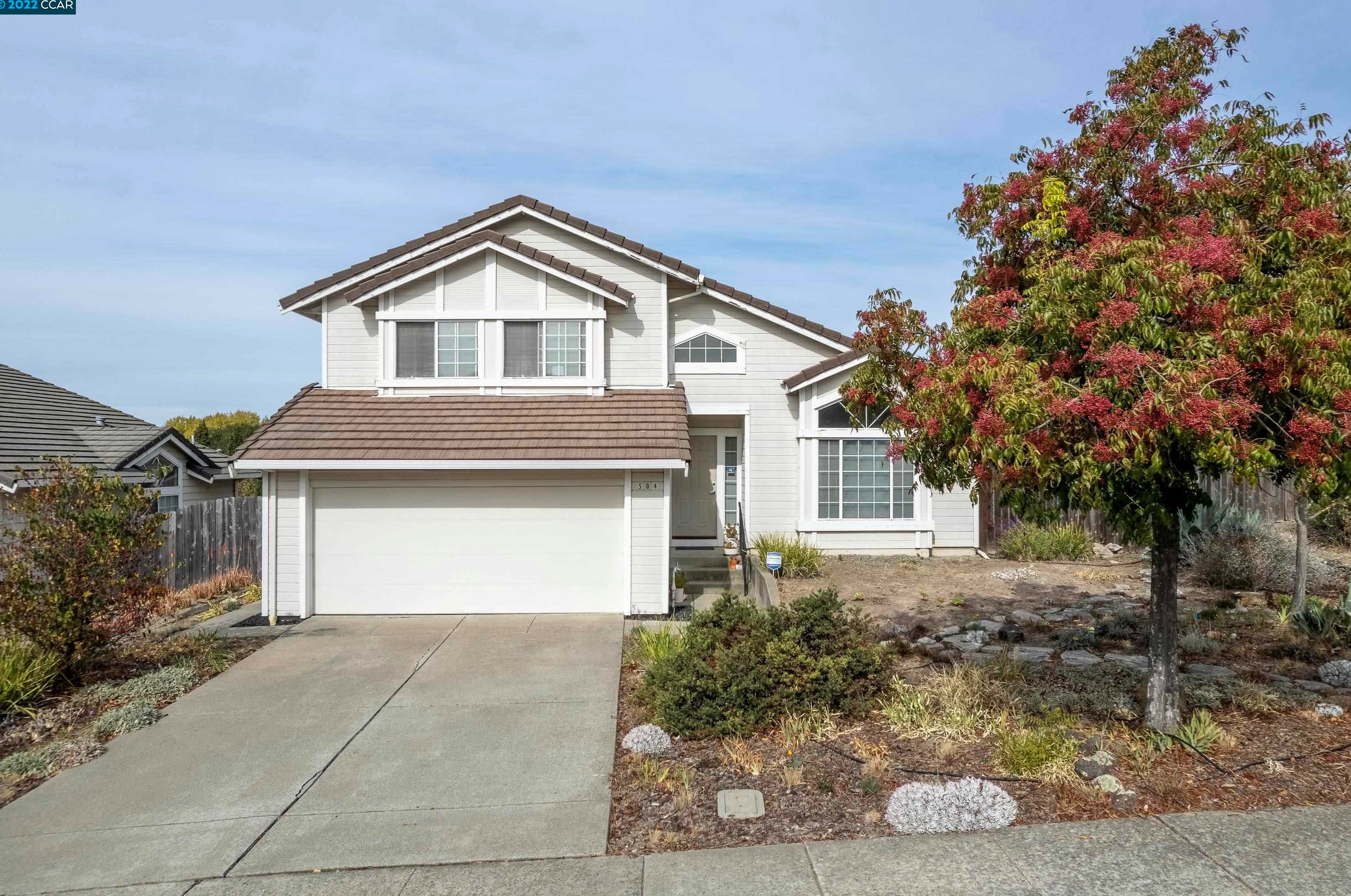 504 Kenmare Ct, Pinole, CA 94564