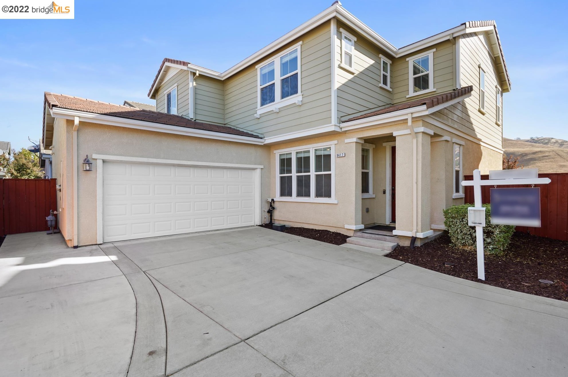 9417 Vintner Cir, Grayson, CA 95363