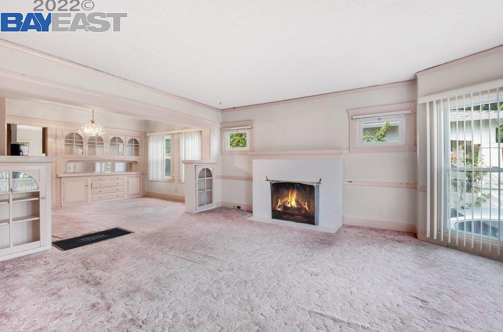 1928 Ward St, Berkeley, CA 94703