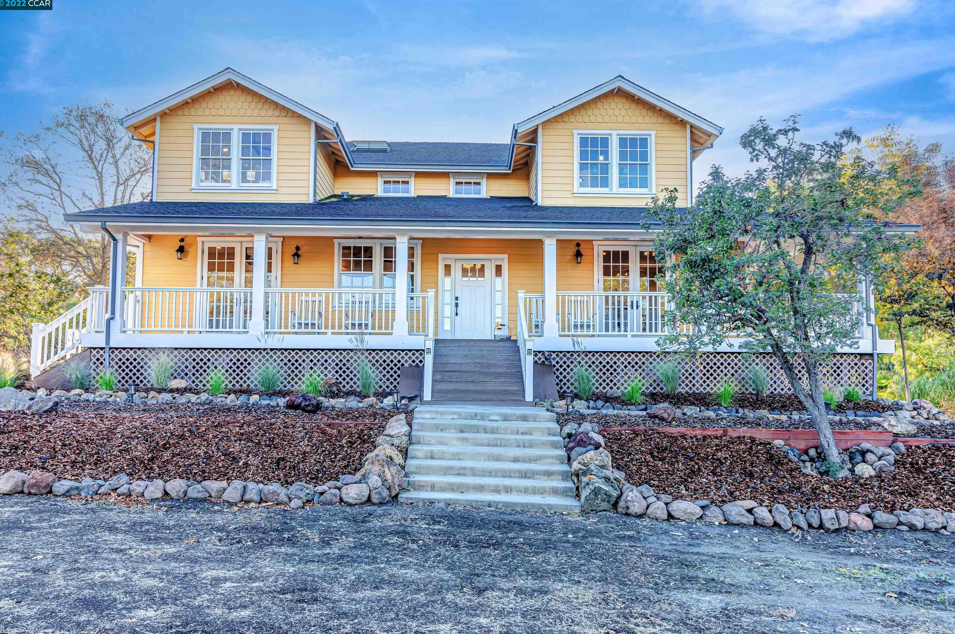 3146 Diablo View Rd, Lafayette, CA 94549-2244