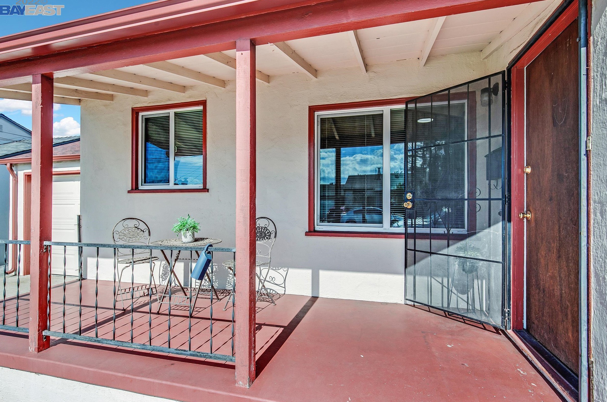 16386 Mateo St, San Leandro, CA 94578